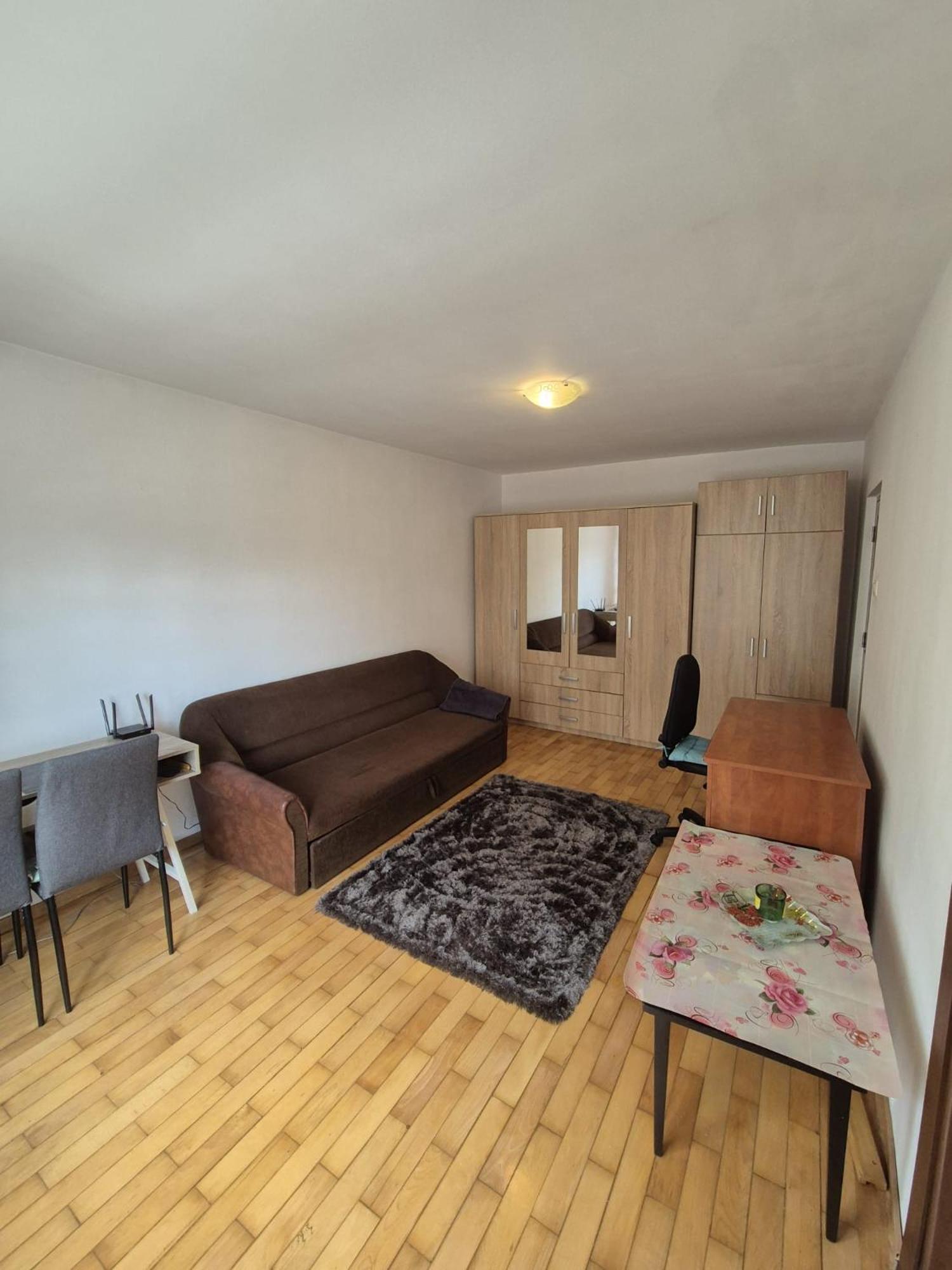Muntean Apartment