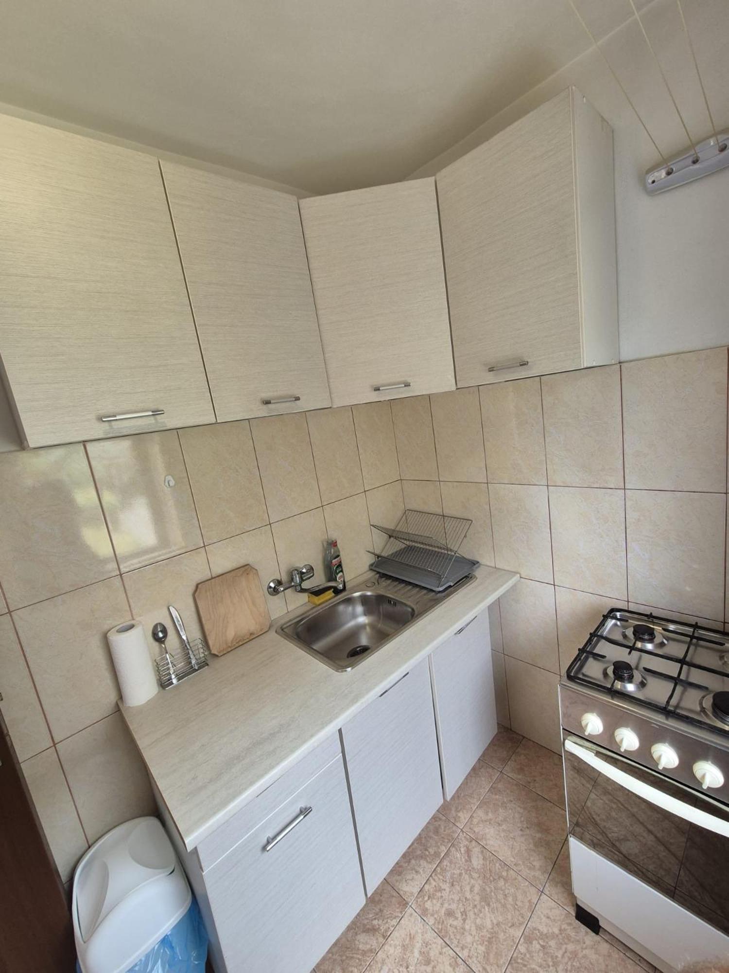 Muntean Apartment