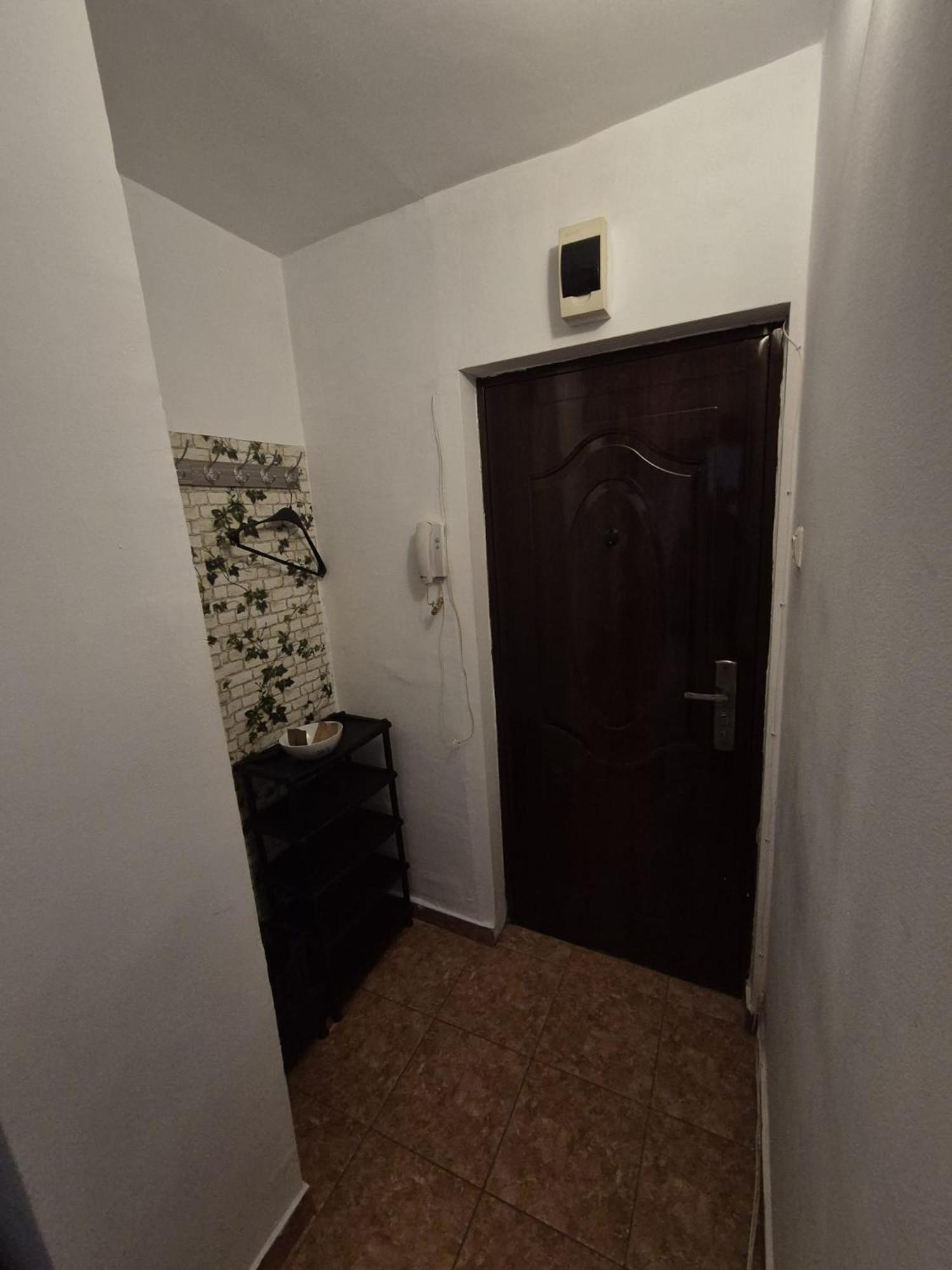 Muntean Apartment