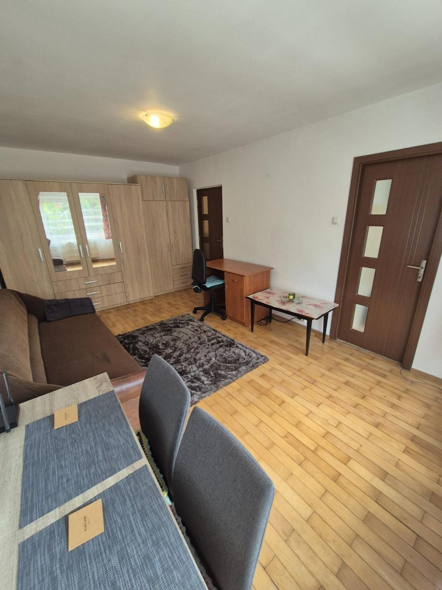 Muntean Apartment