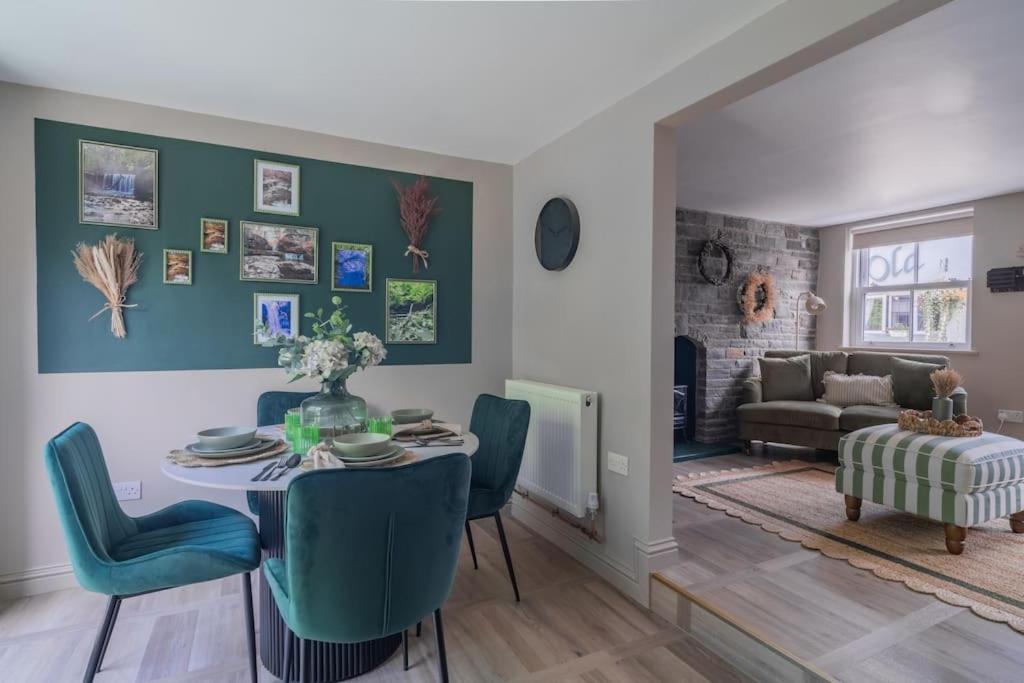 Hotel Cottage Cwtch - Image 1