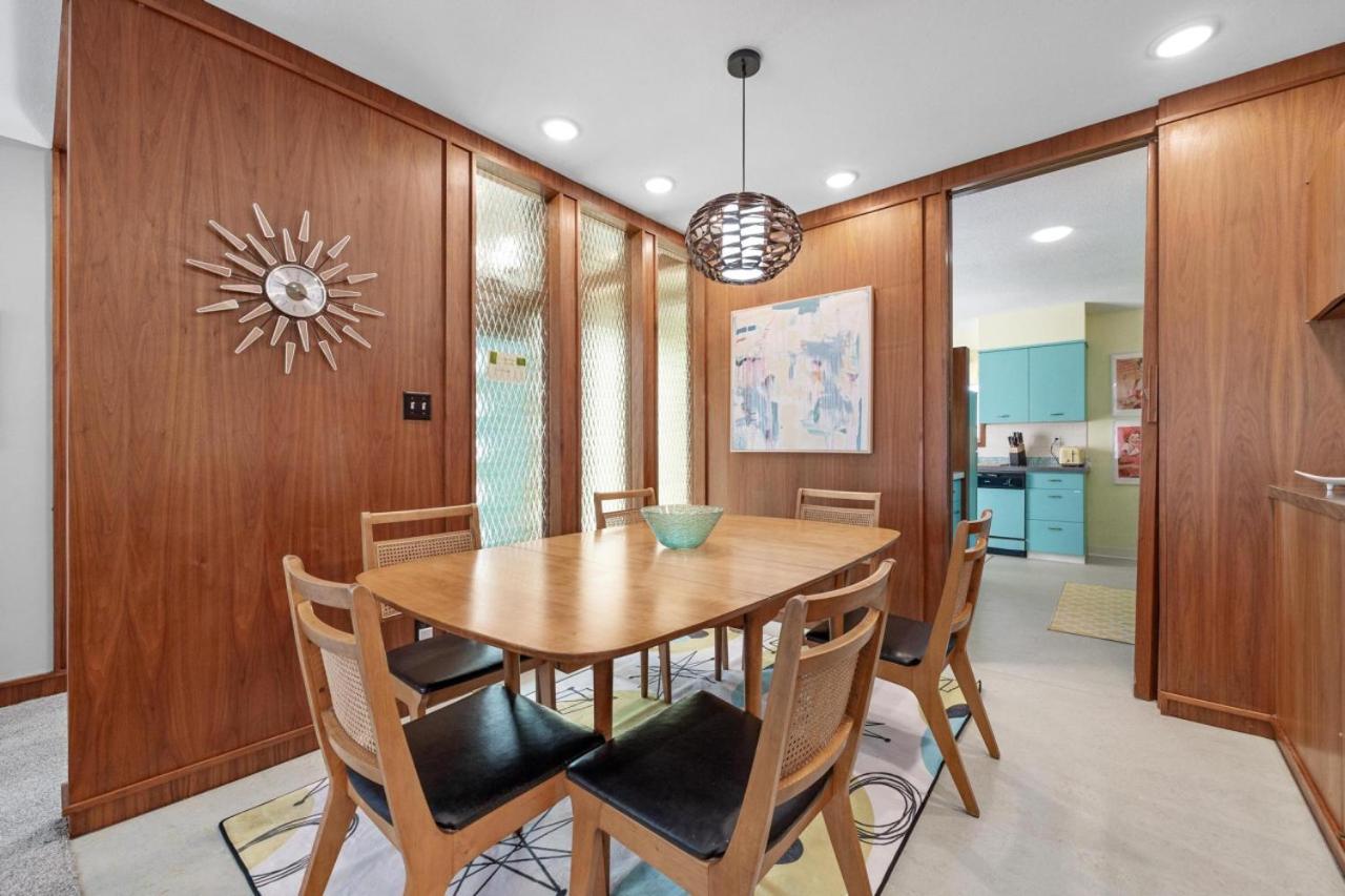 Hotel The Nifty Fifties in a Quiet Location - Image 1