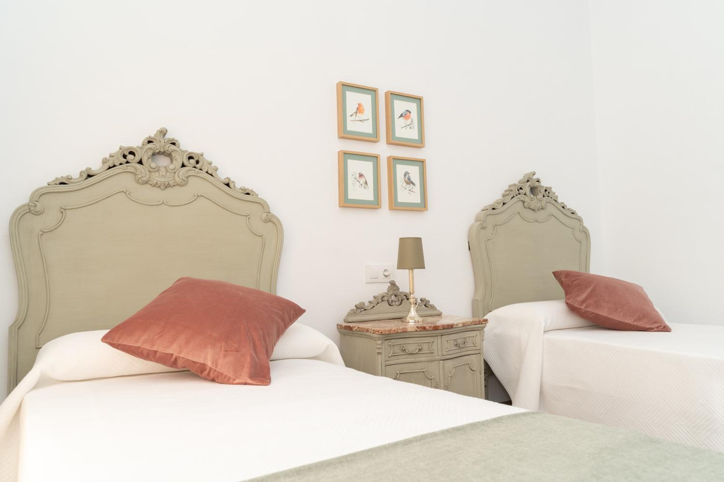 Apartamentos Casa Palacio Vida photo 4