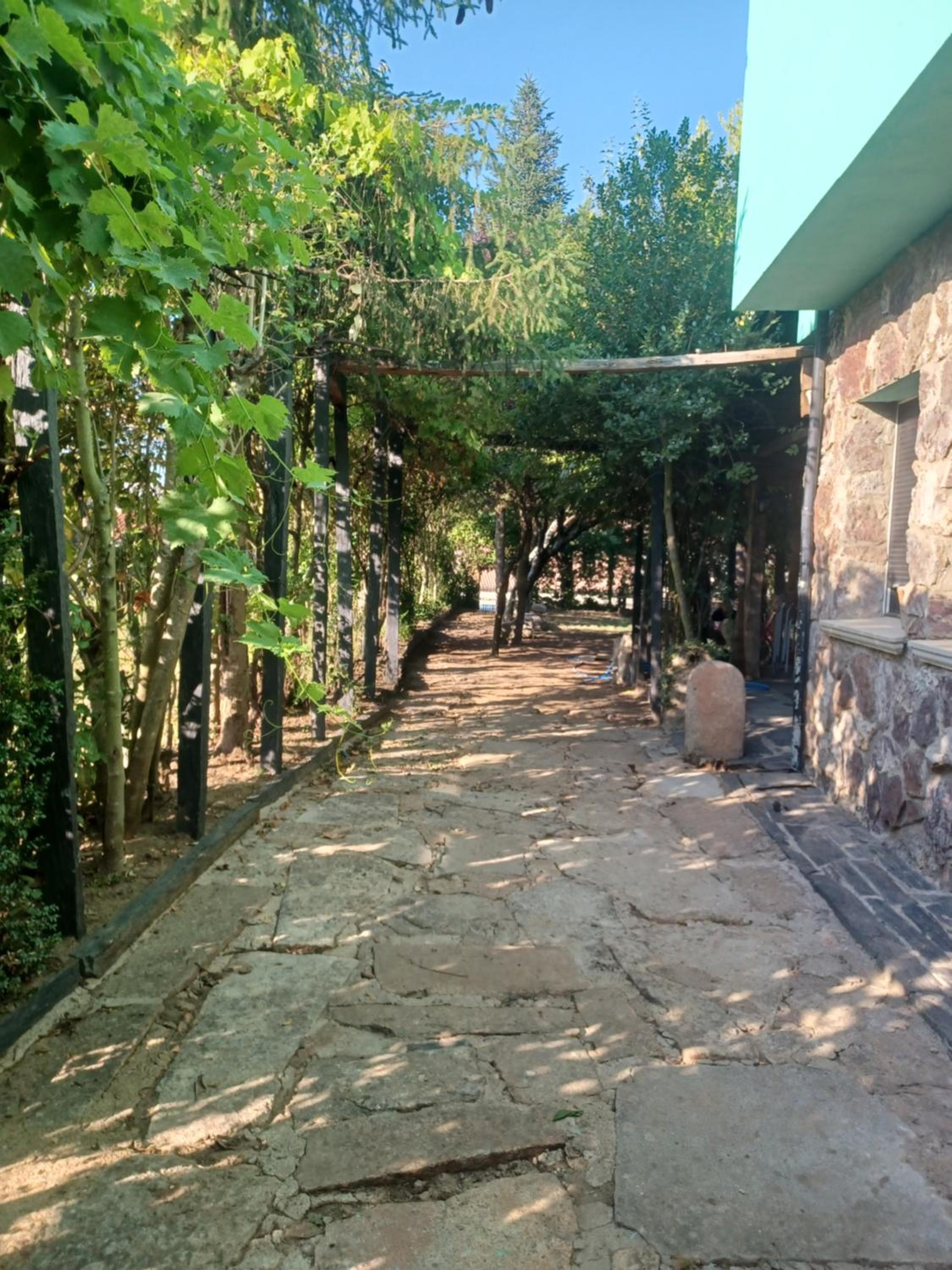 Cavenes del Cabaco by Unusual Hotels