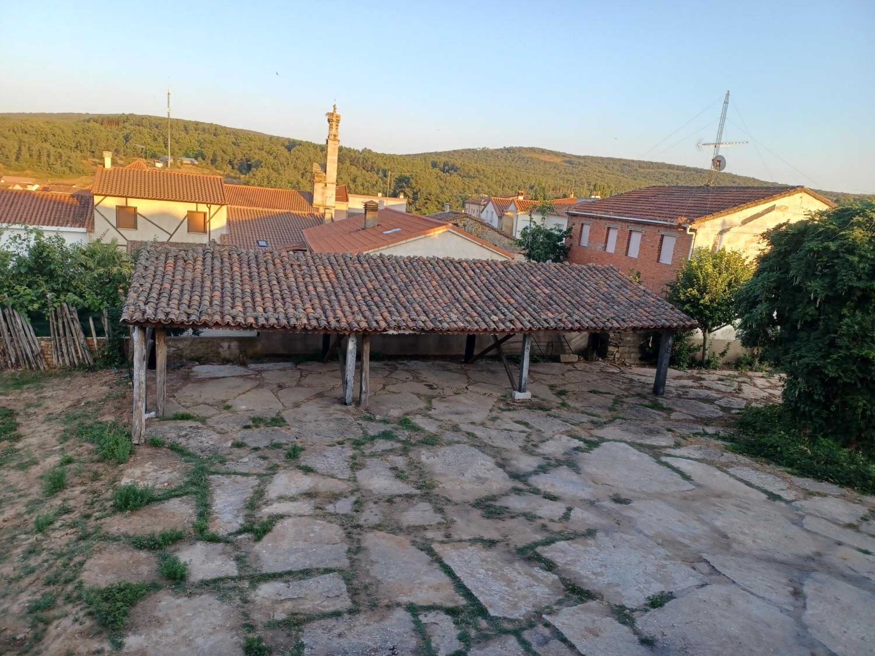 Cavenes del Cabaco by Unusual Hotels