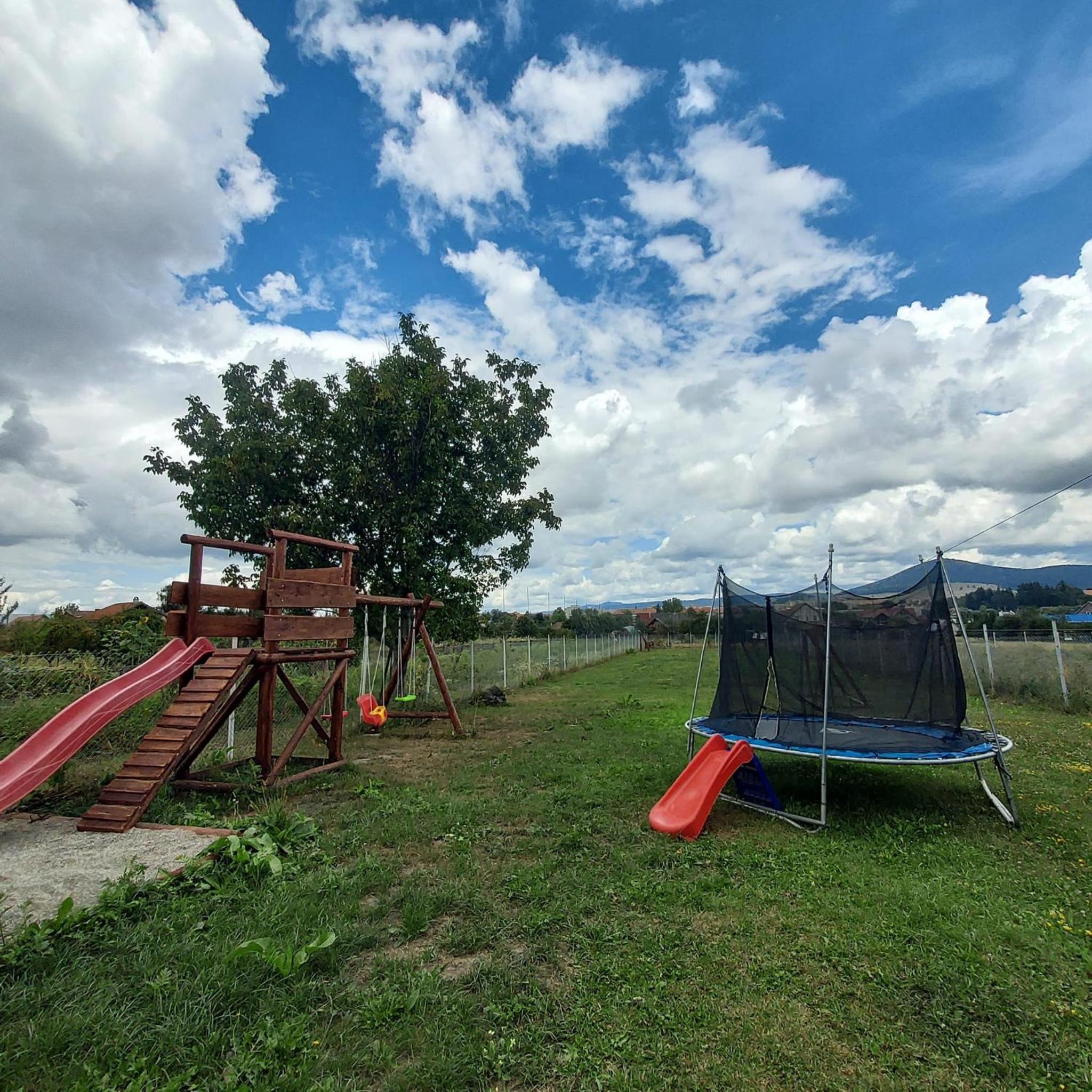 Family Retreat