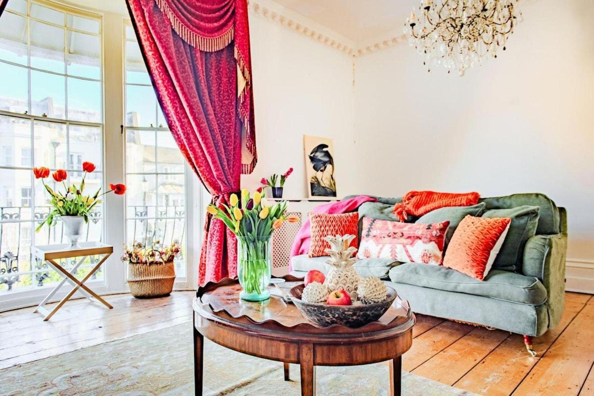 Bognor Bliss - Spacious 5 Bedroom House view 4