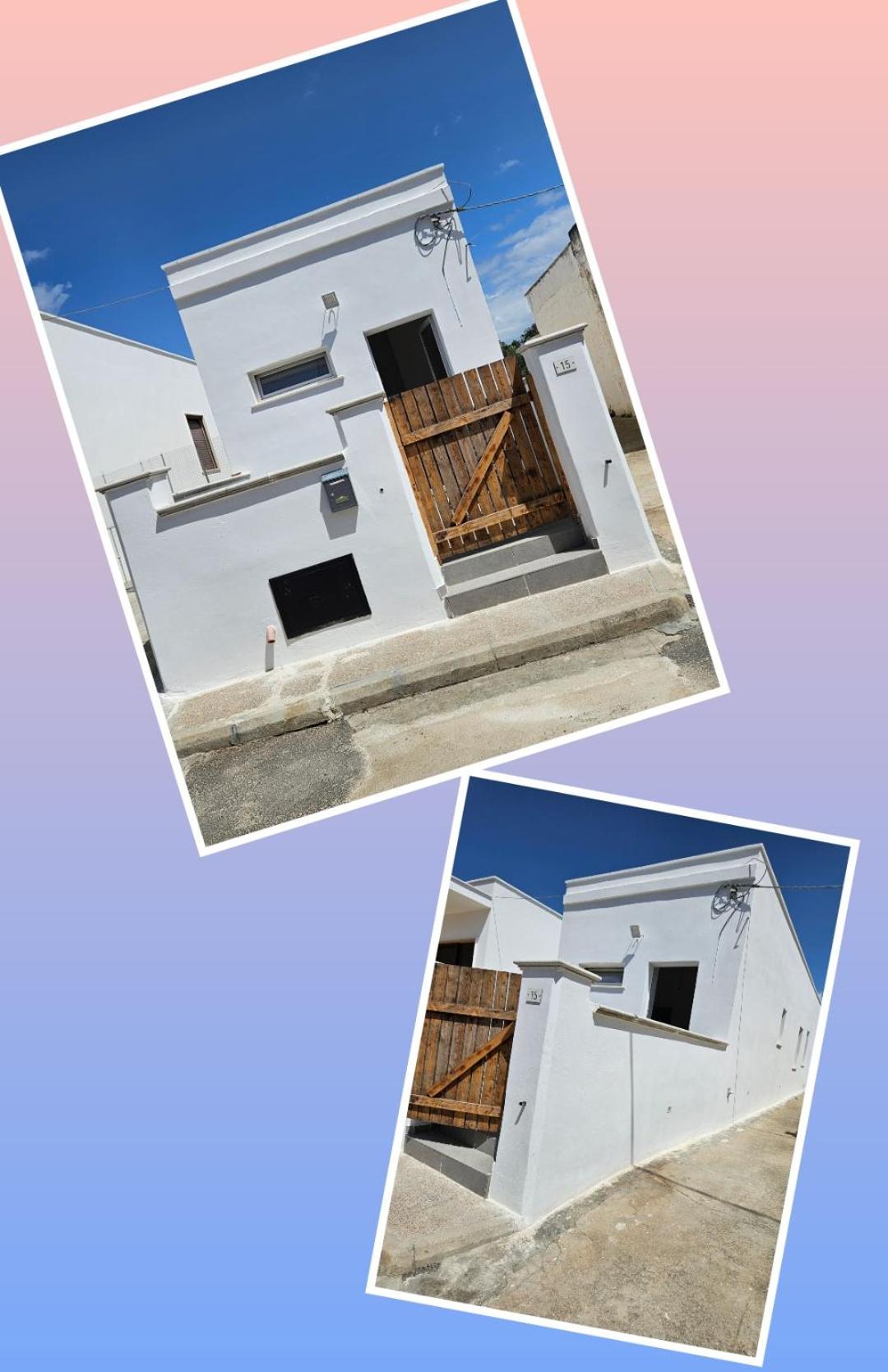 Villetta Lorentina by Paf in Tour