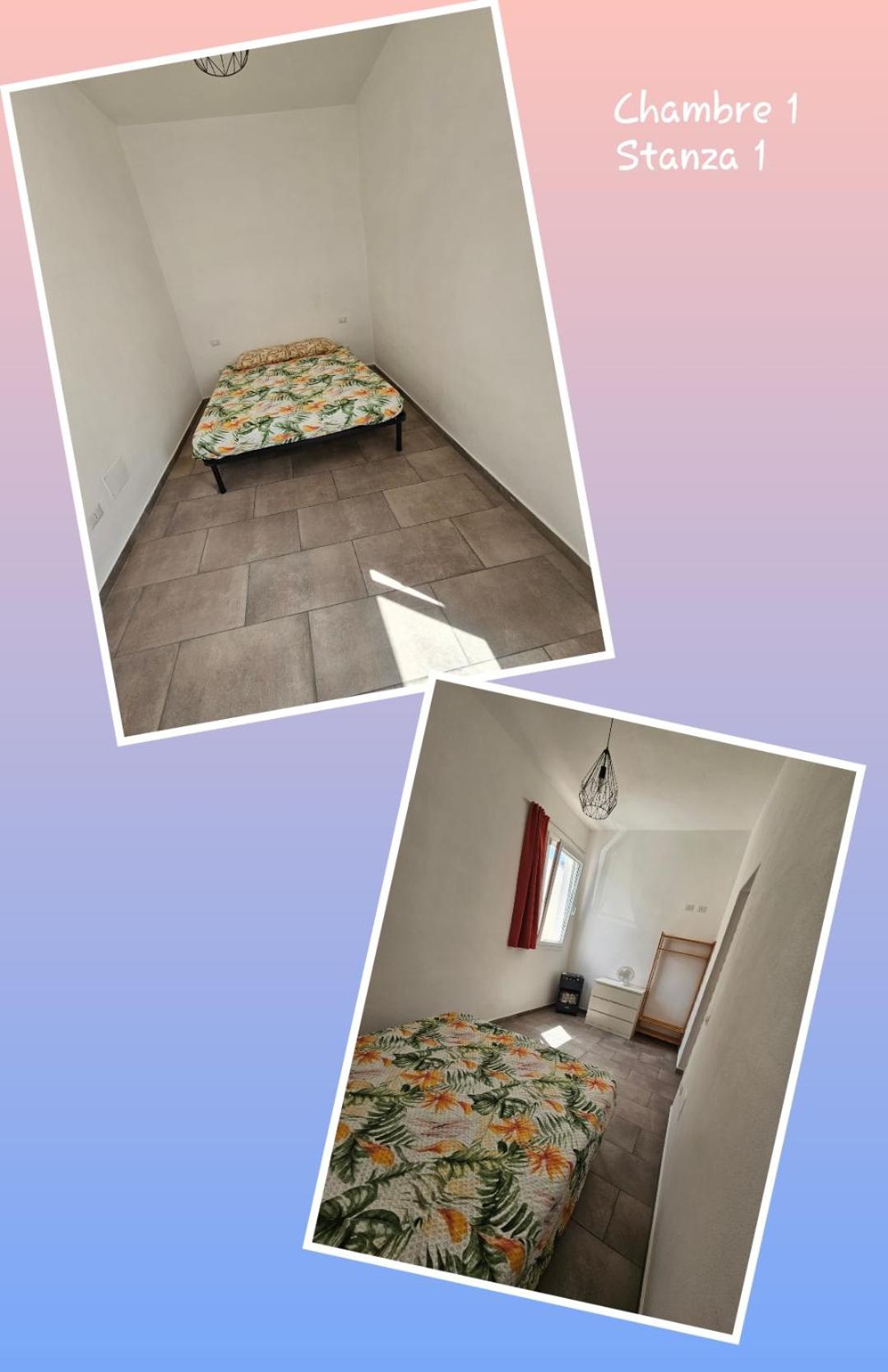 Villetta Lorentina by Paf in Tour