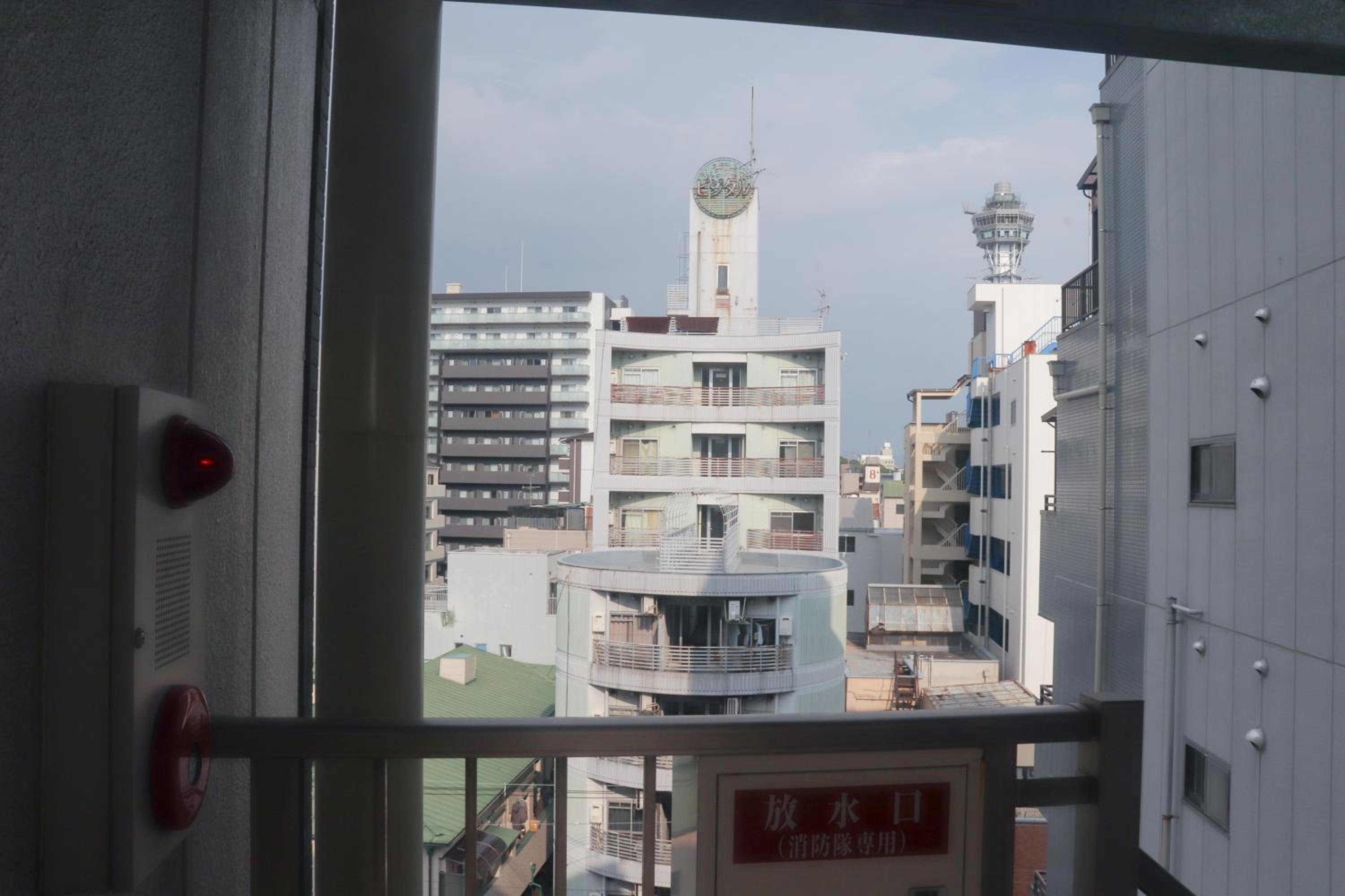 La Casa LANDMARK NAMBA