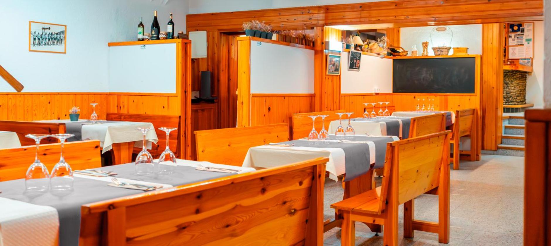 Hostal Casa Palmira