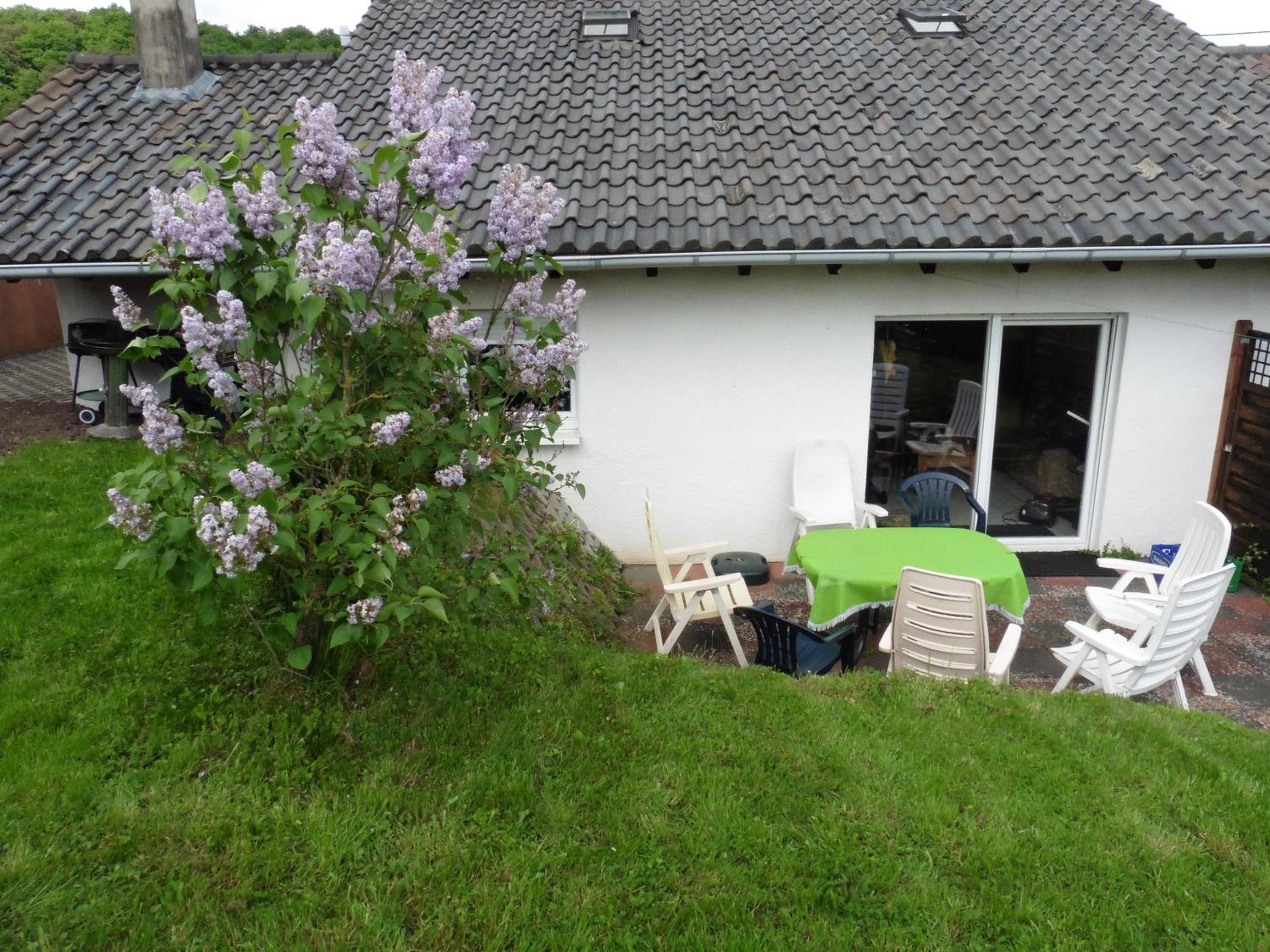 Ferienwohnungen Waldsicht und Dorfsicht