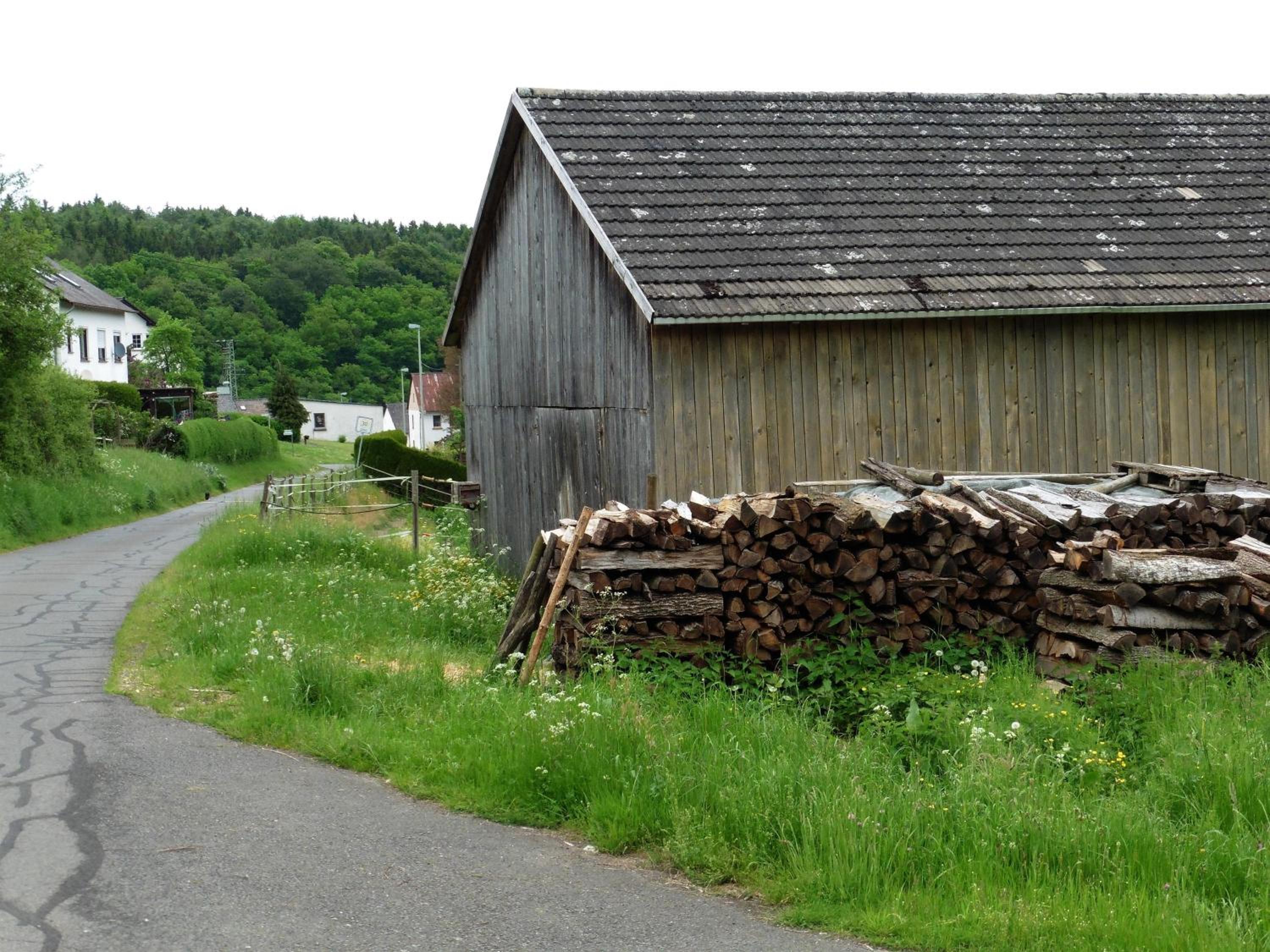 Ferienwohnungen Waldsicht und Dorfsicht