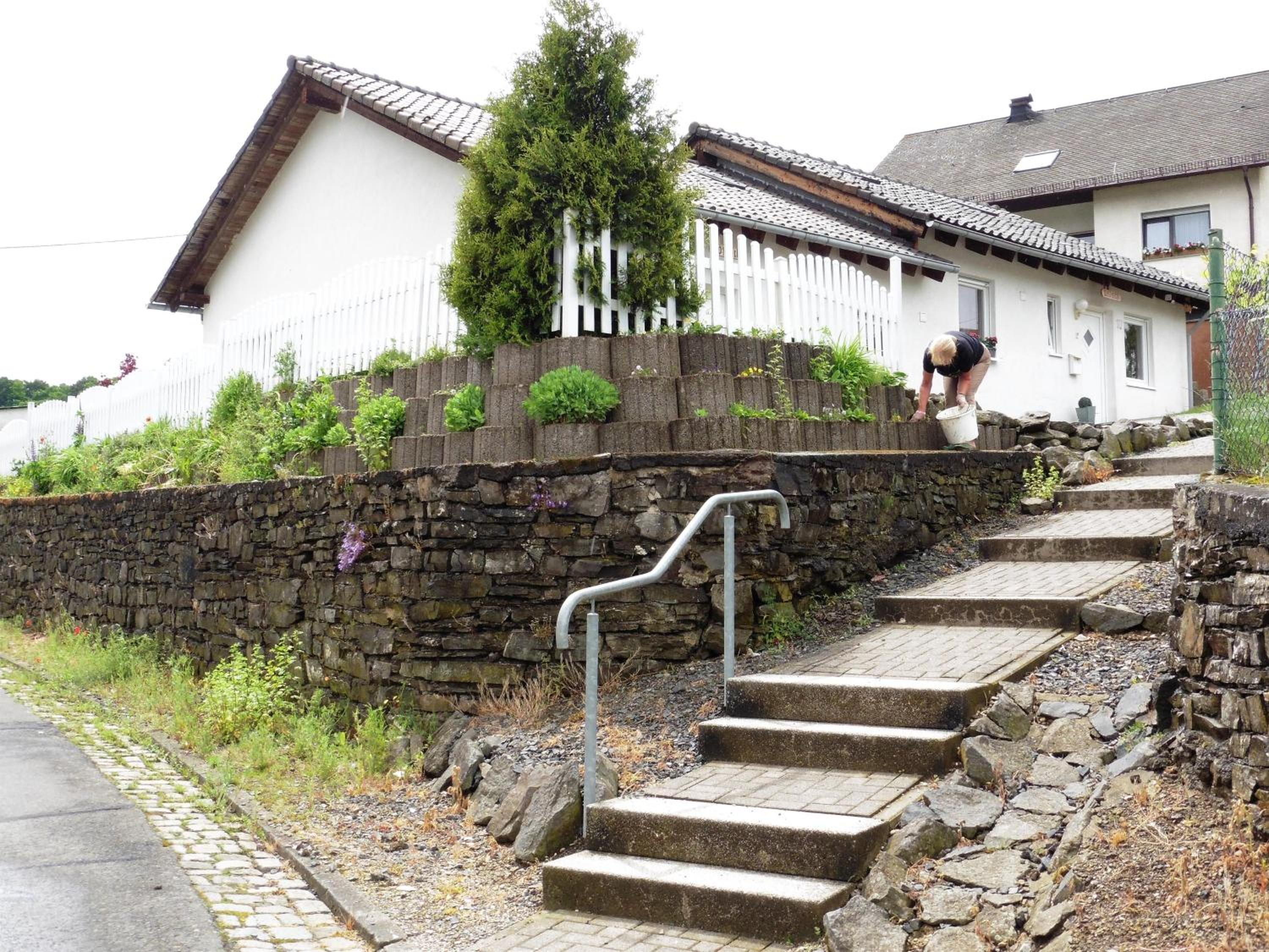 Ferienwohnungen Waldsicht und Dorfsicht