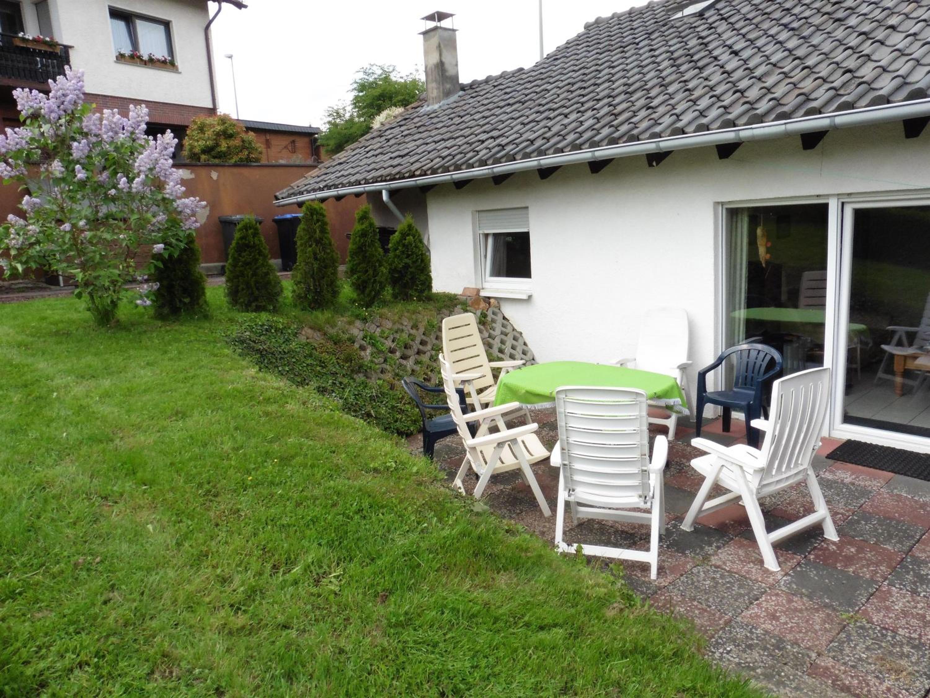 Ferienwohnungen Waldsicht und Dorfsicht