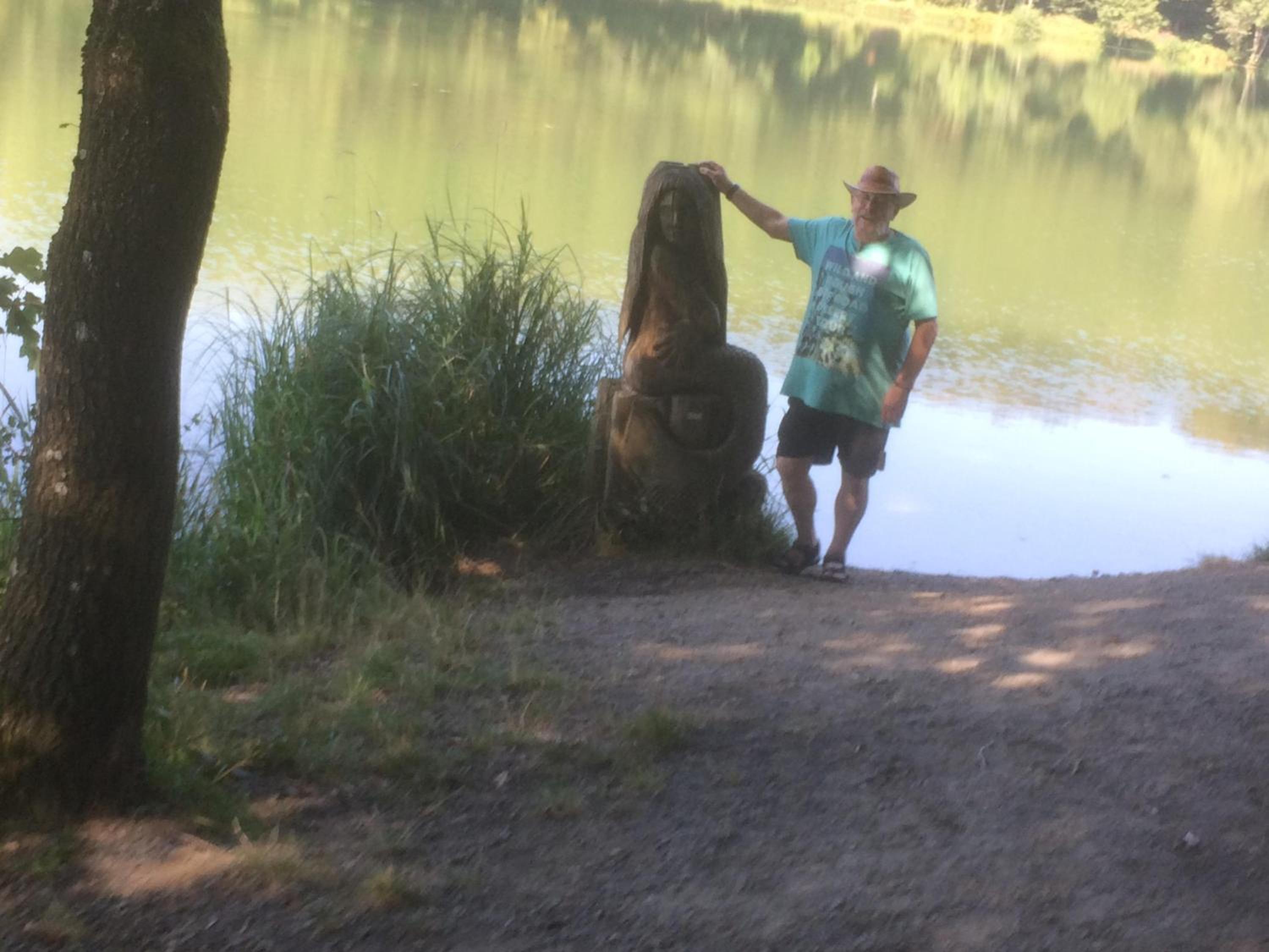 Ferienwohnungen Waldsicht und Dorfsicht