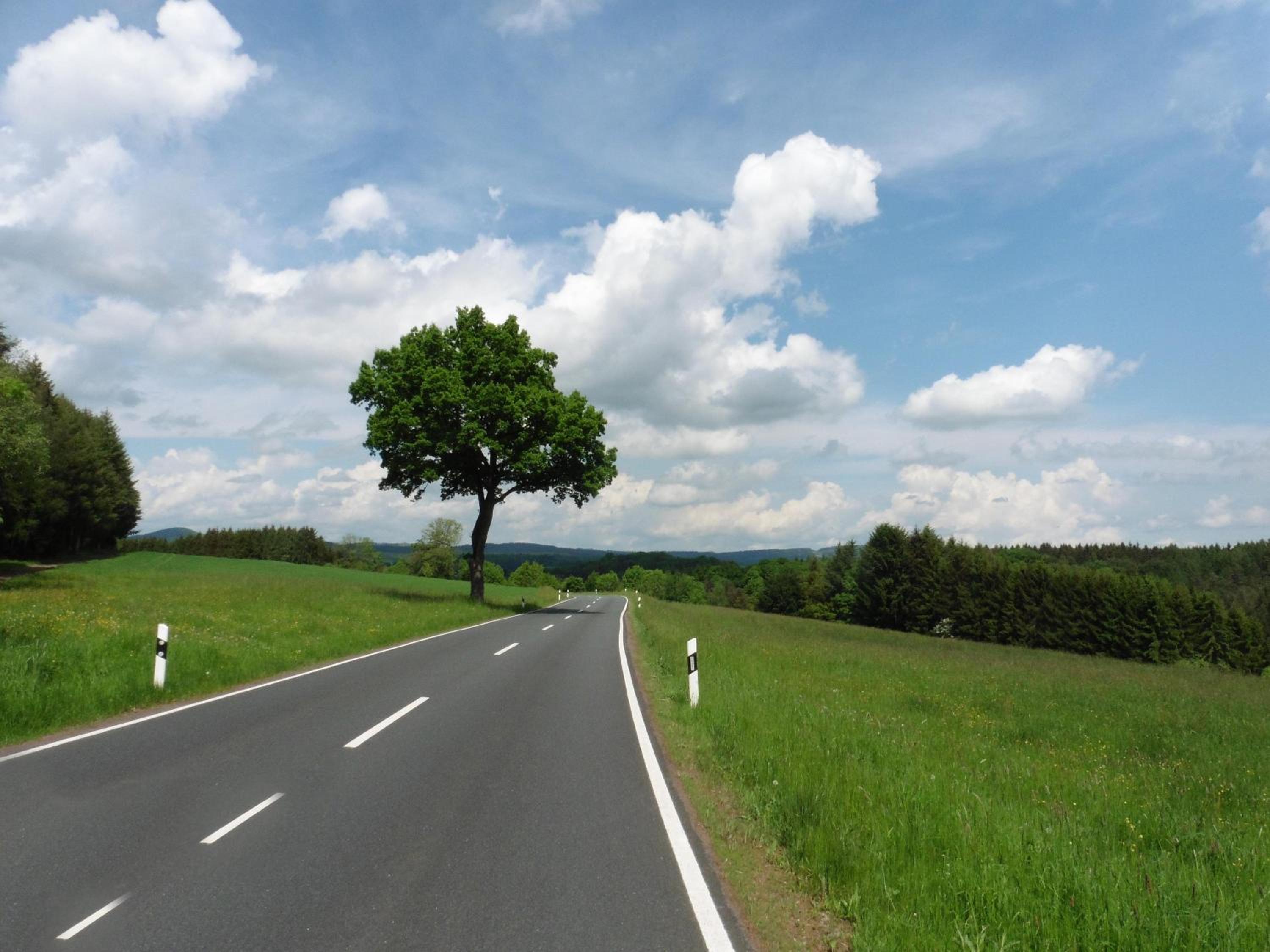 Ferienwohnungen Waldsicht und Dorfsicht