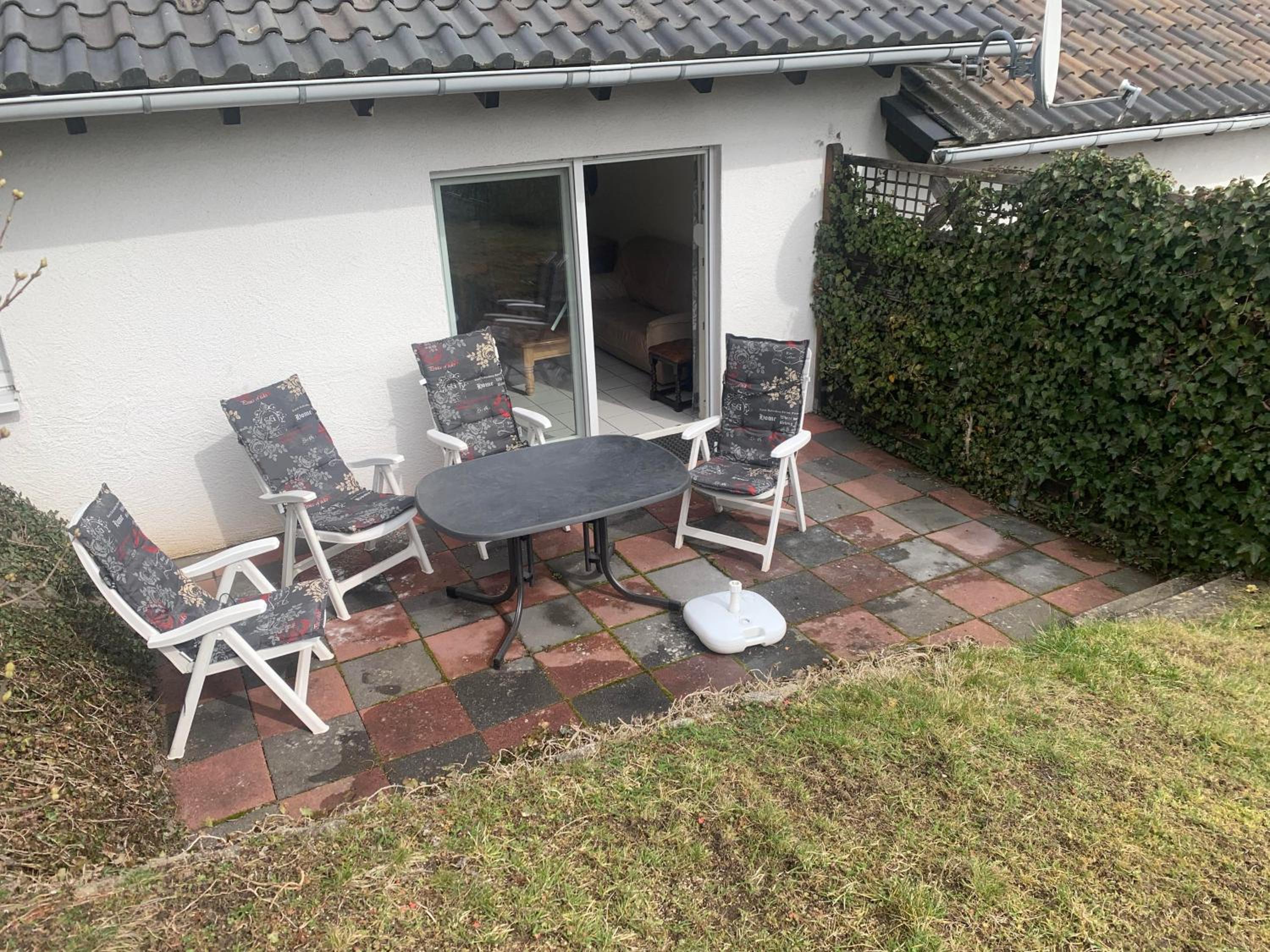 Ferienwohnungen Waldsicht und Dorfsicht