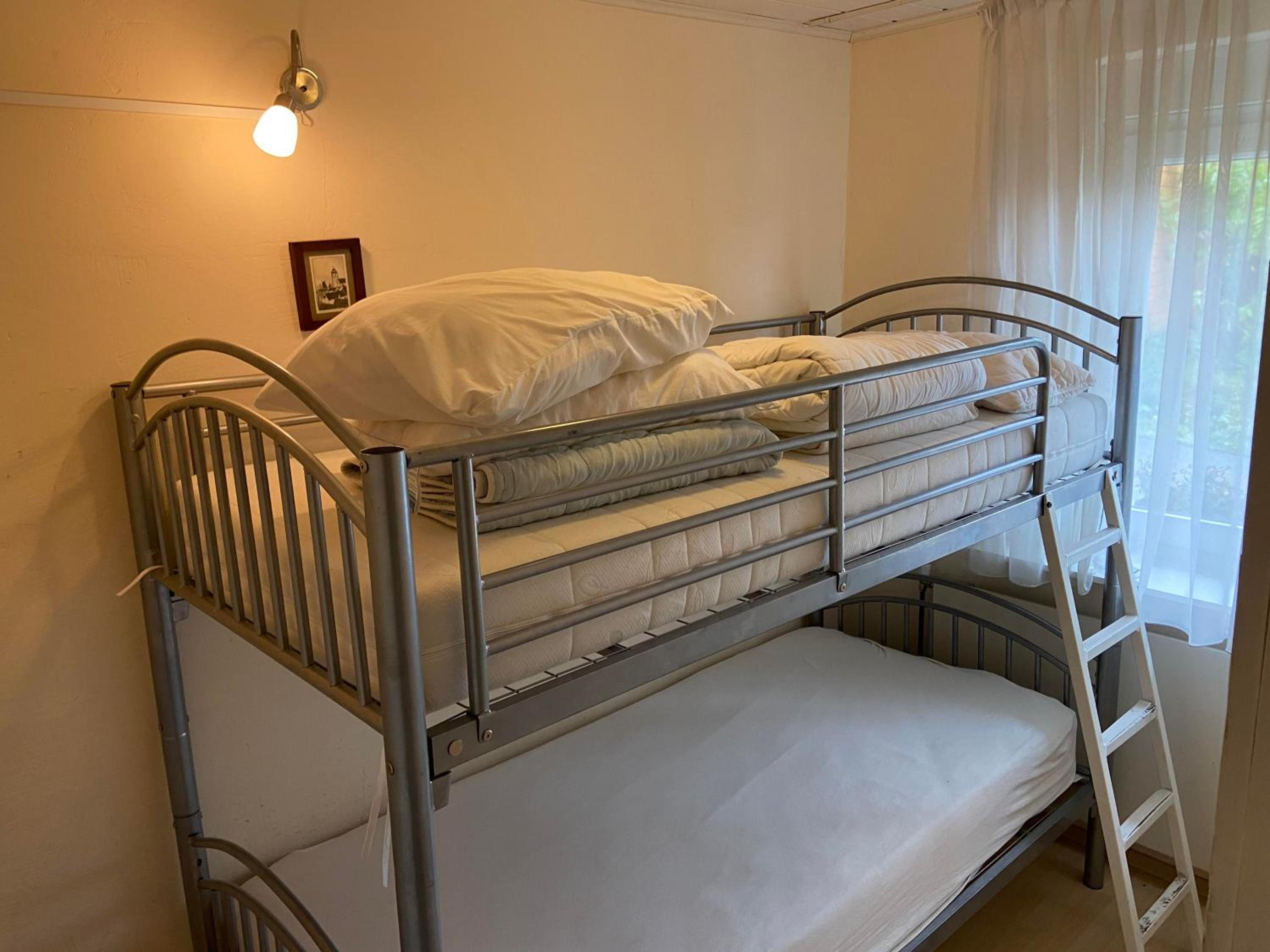 Ferienwohnungen Waldsicht und Dorfsicht