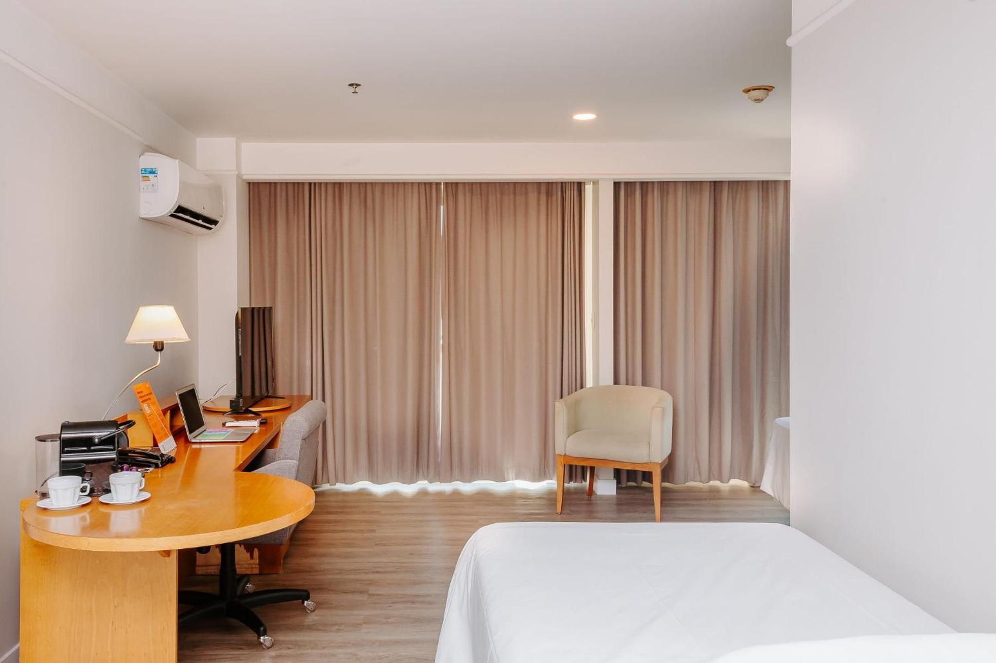 Xtay Privilege Botafogo - Apartments 6 min from the Beach and near Copacabana