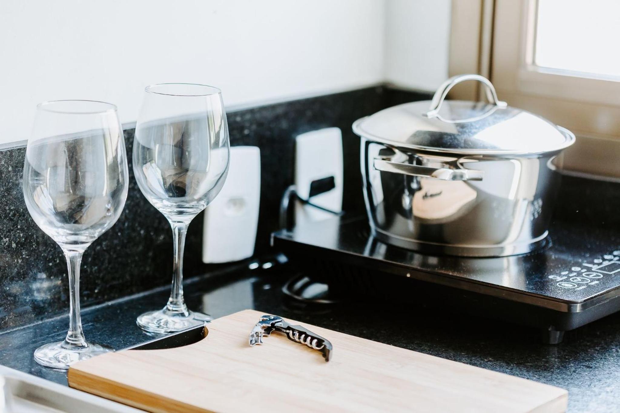 Xtay Privilege Botafogo - Apartments 6 min from the Beach and near Copacabana