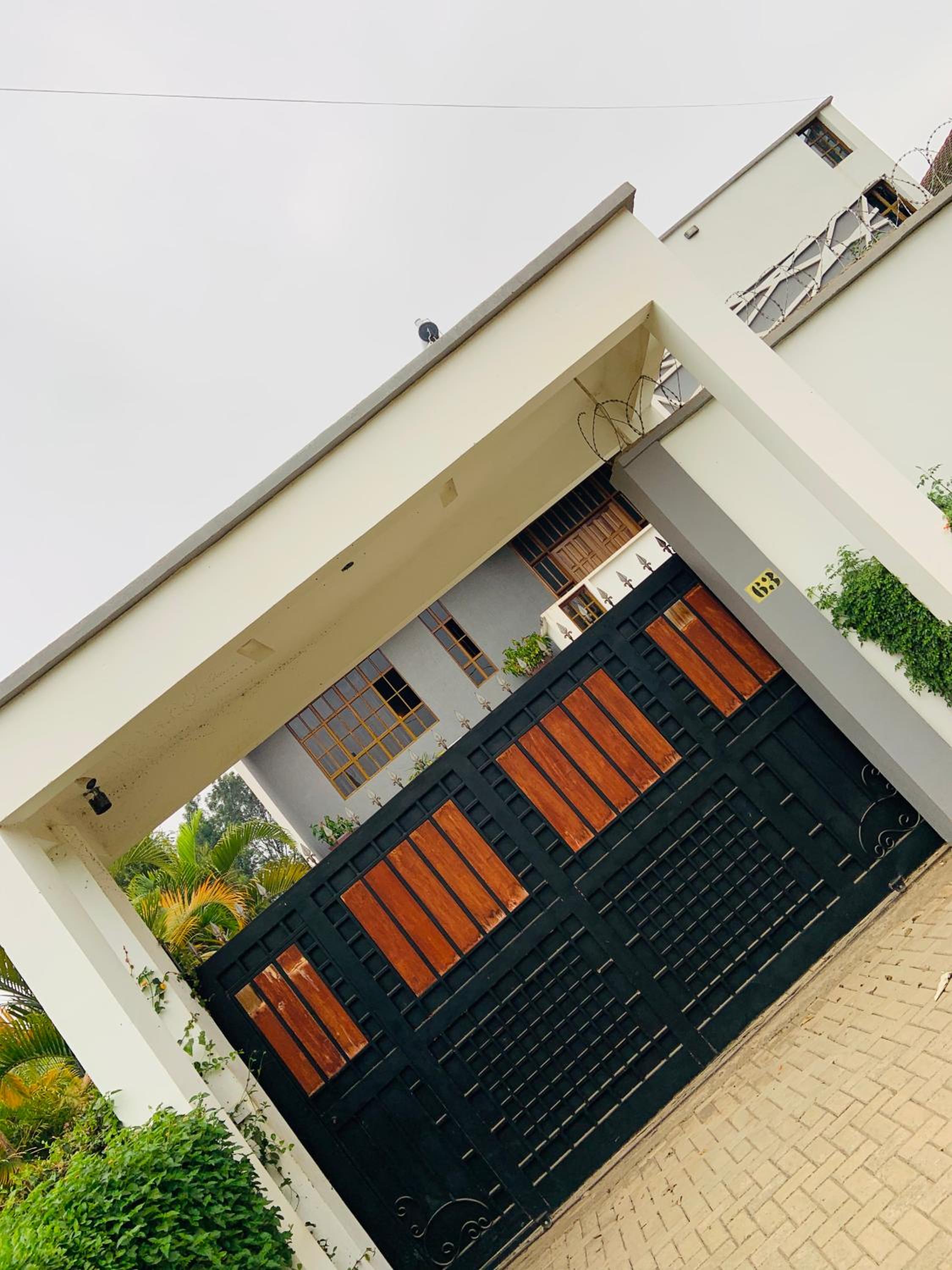 Arusha Serene Mansion