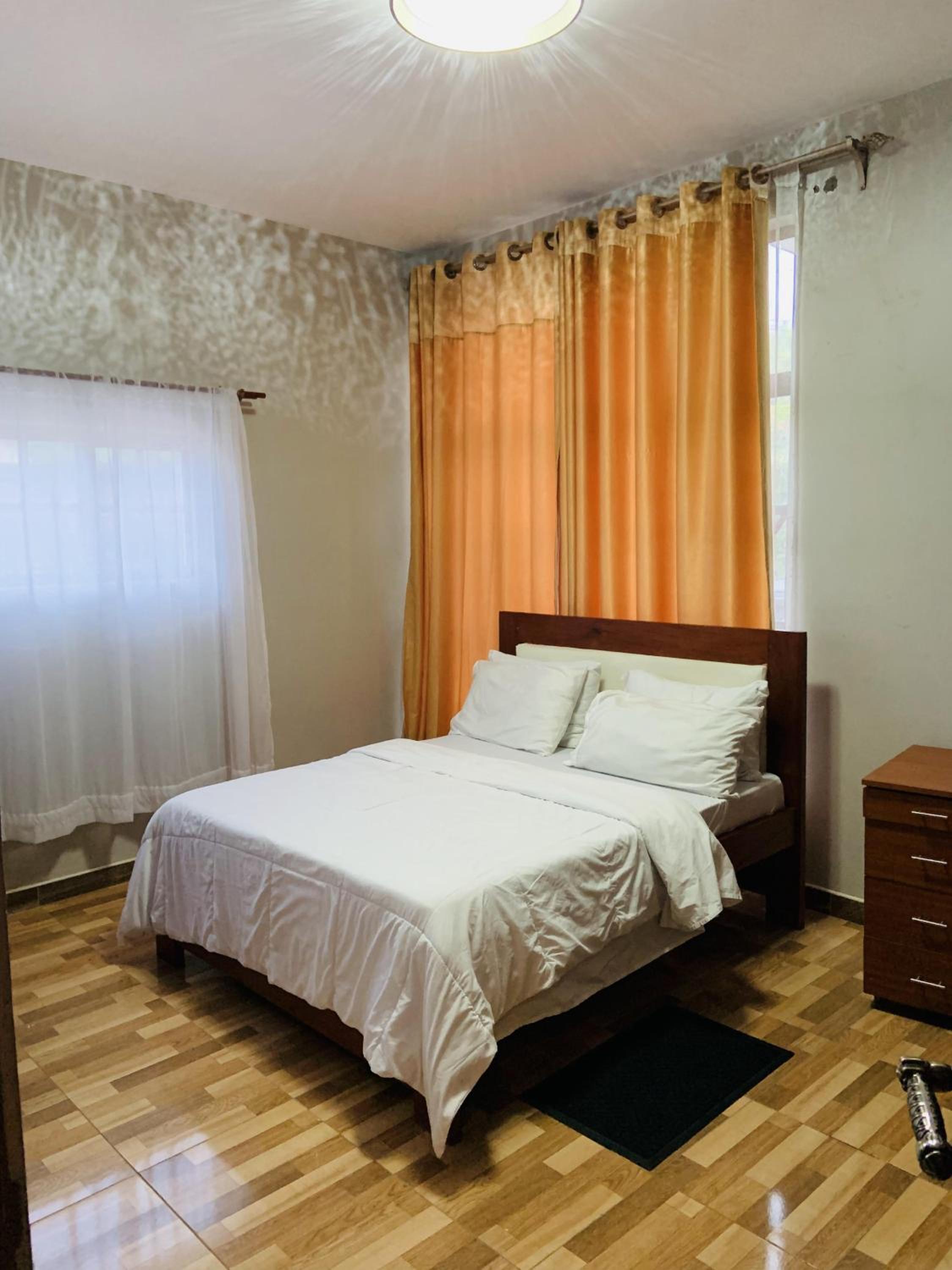 Arusha Serene Mansion