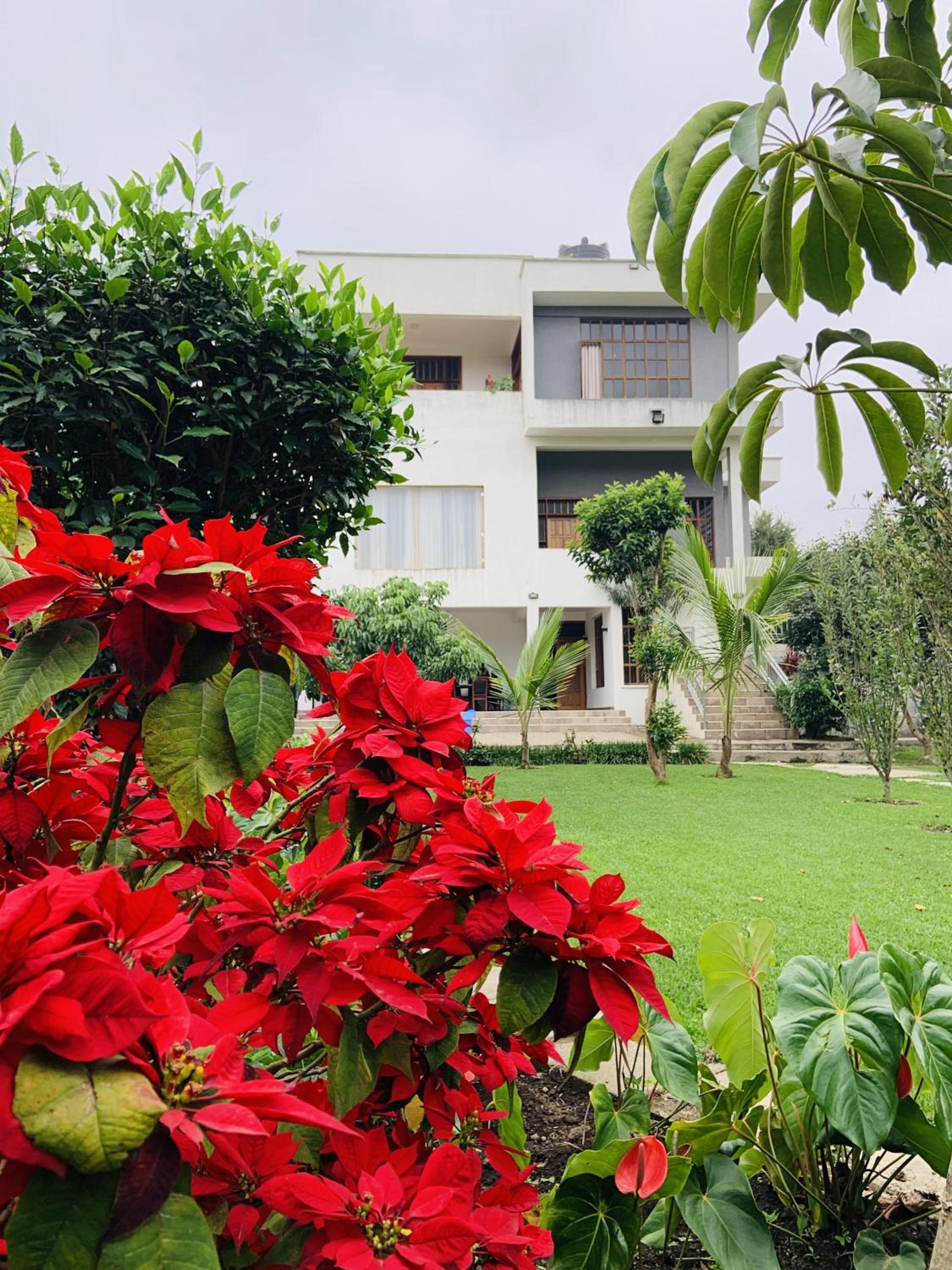 Arusha Serene Mansion