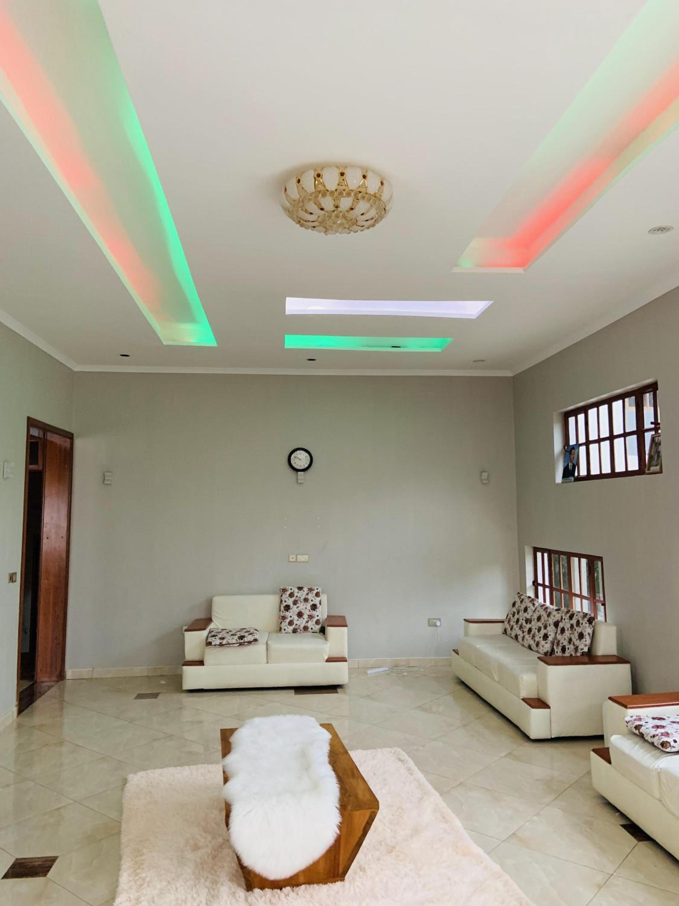 Arusha Serene Mansion