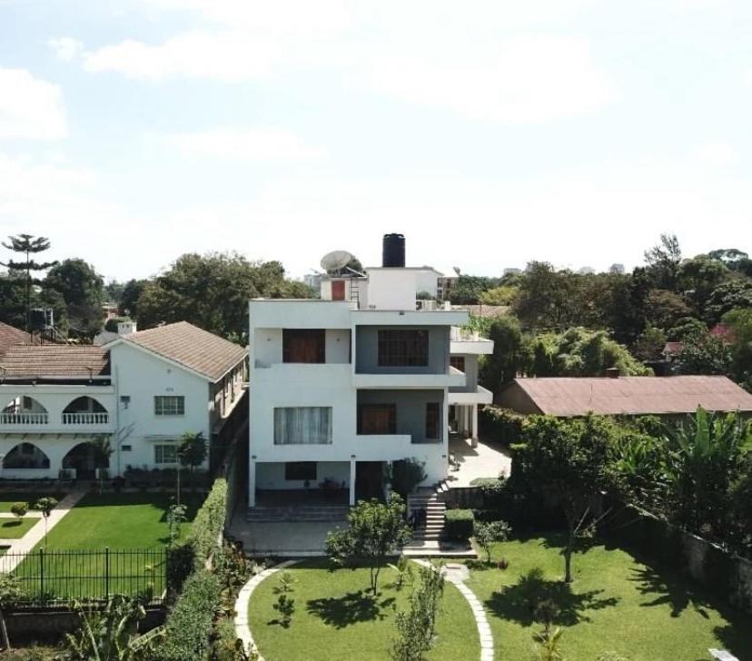 Arusha Serene Mansion