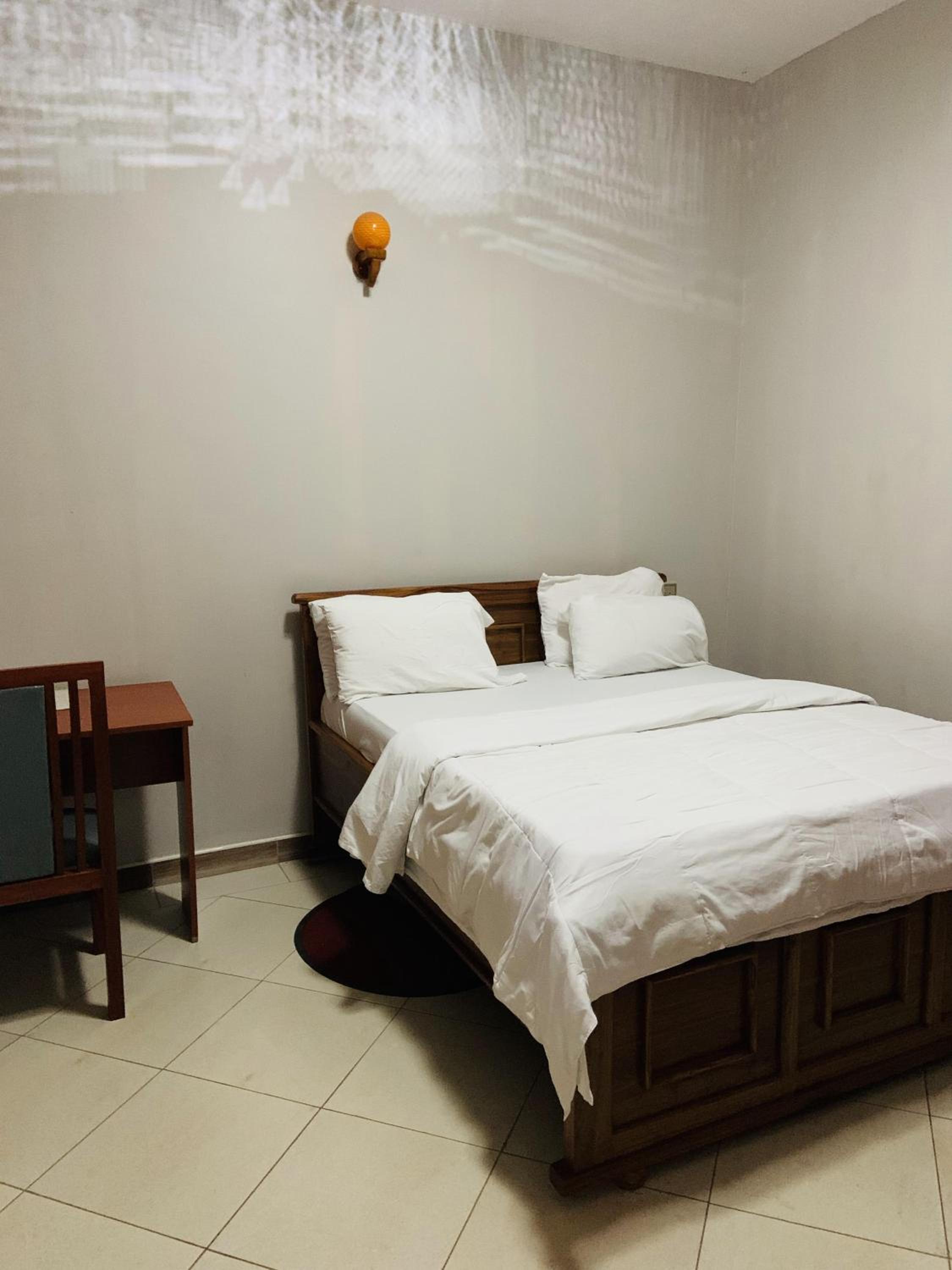 Arusha Serene Mansion