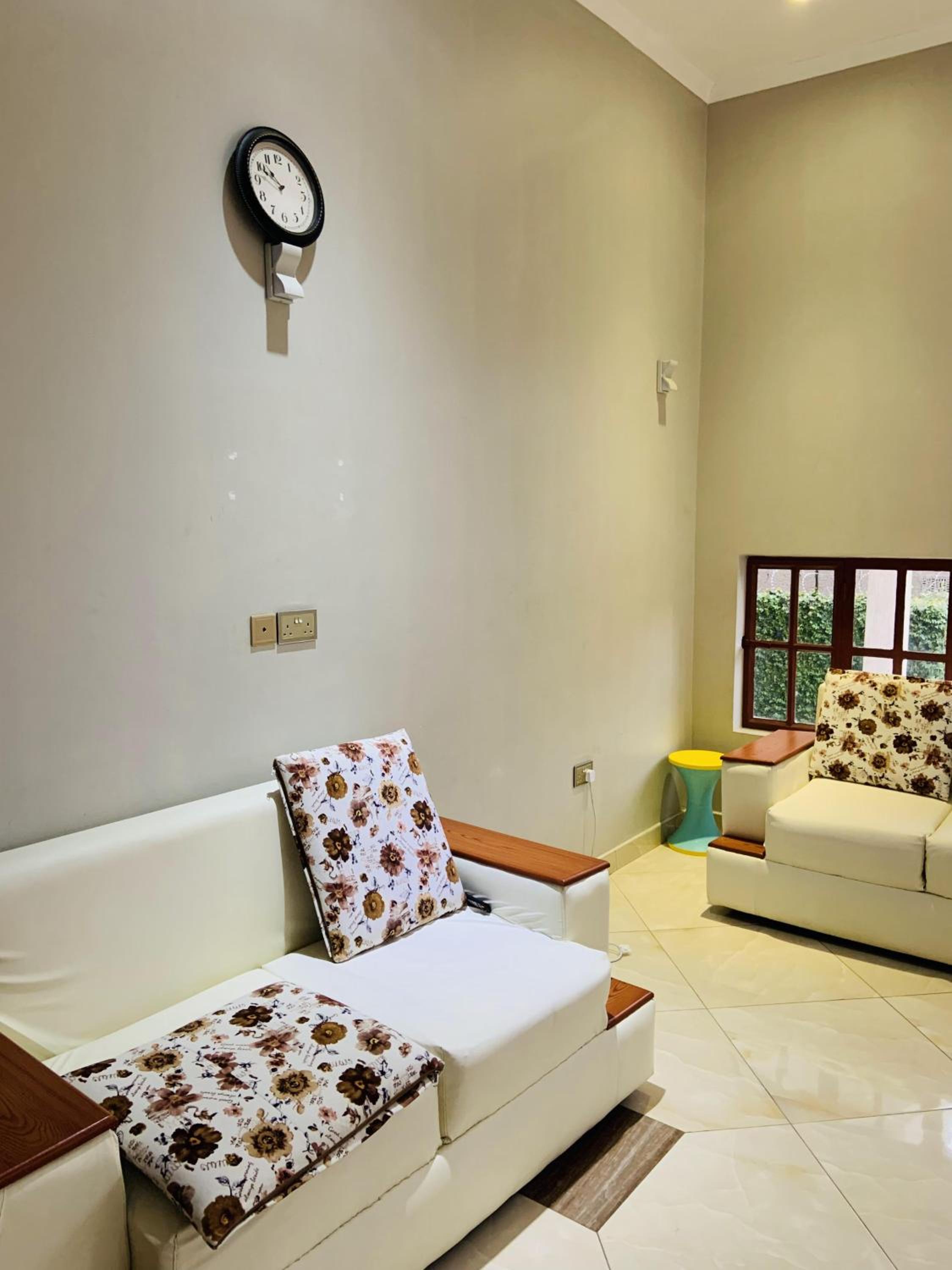 Arusha Serene Mansion