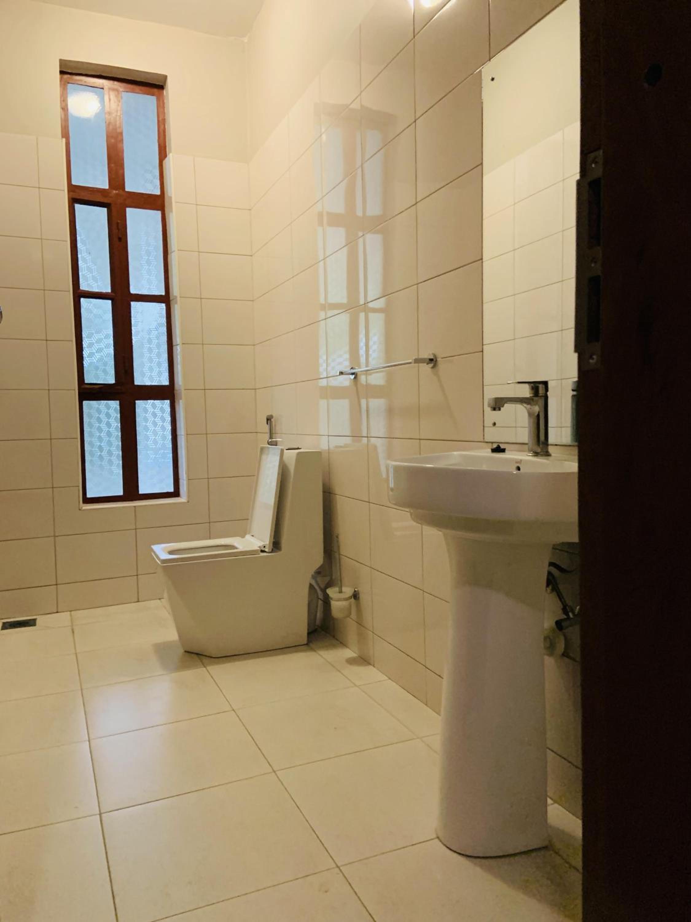 Arusha Serene Mansion