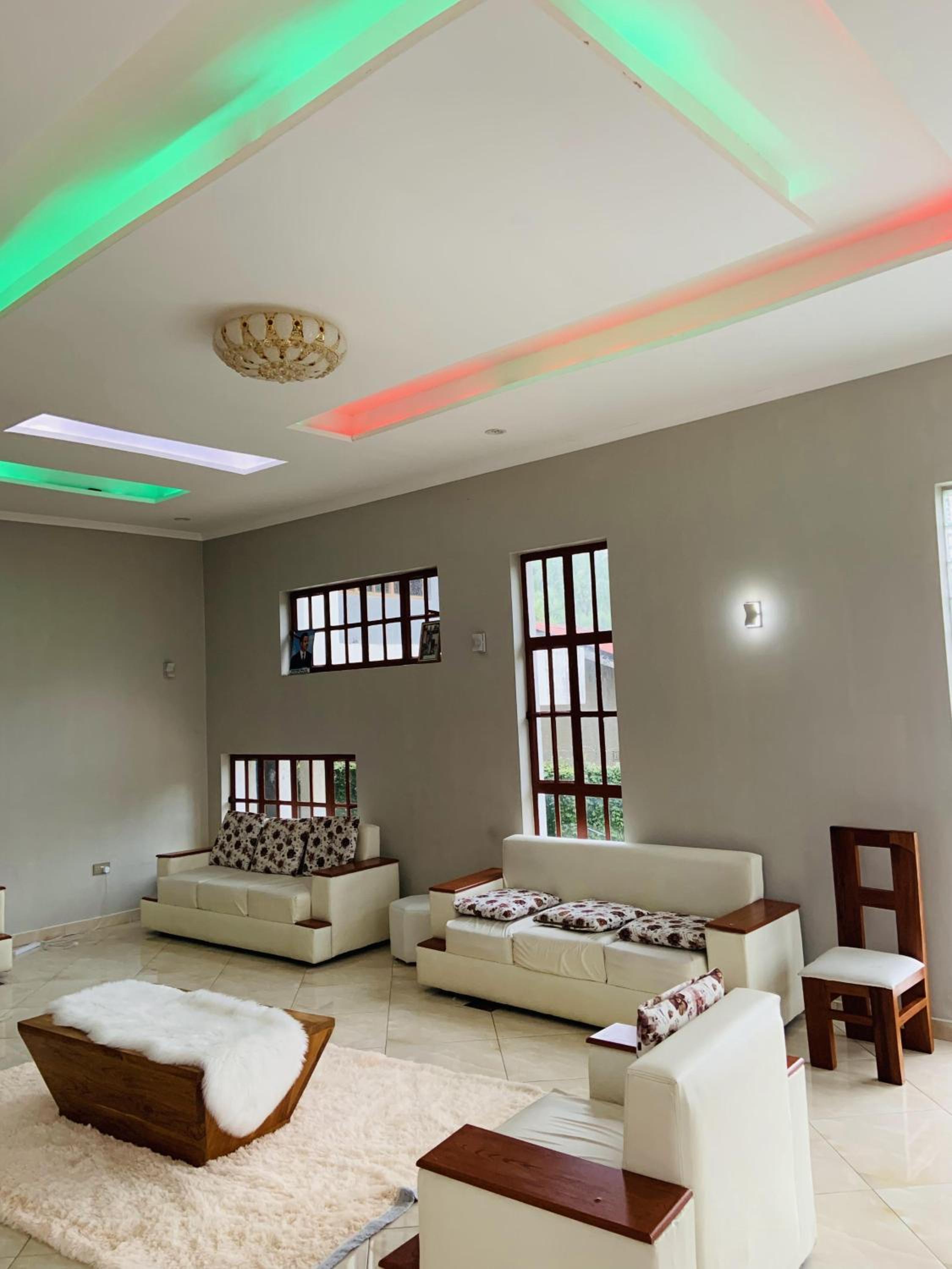 Arusha Serene Mansion