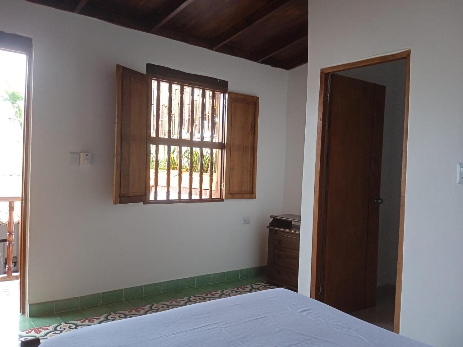 Casa Belia