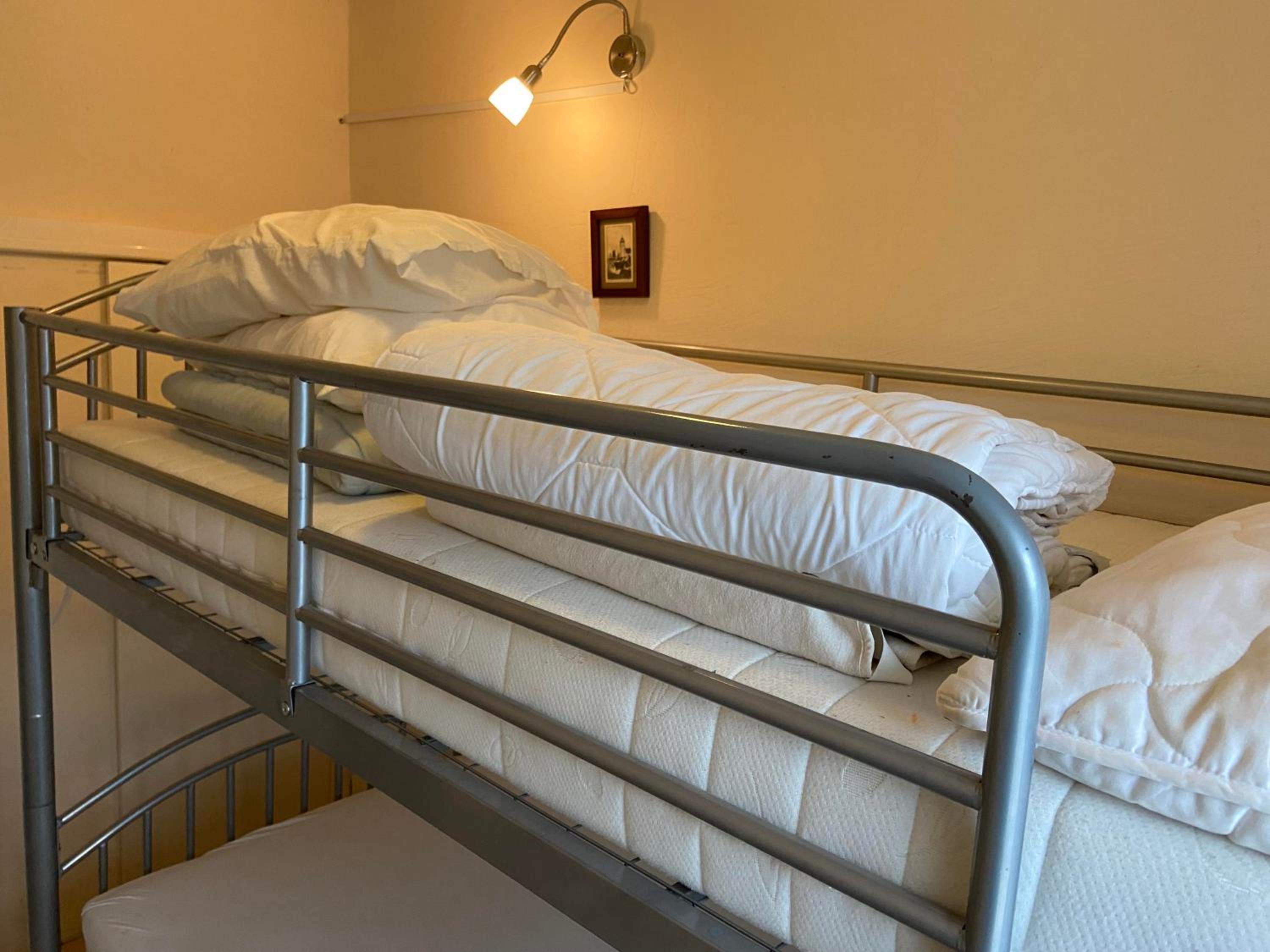 Ferienwohnungen Waldsicht und Dorfsicht