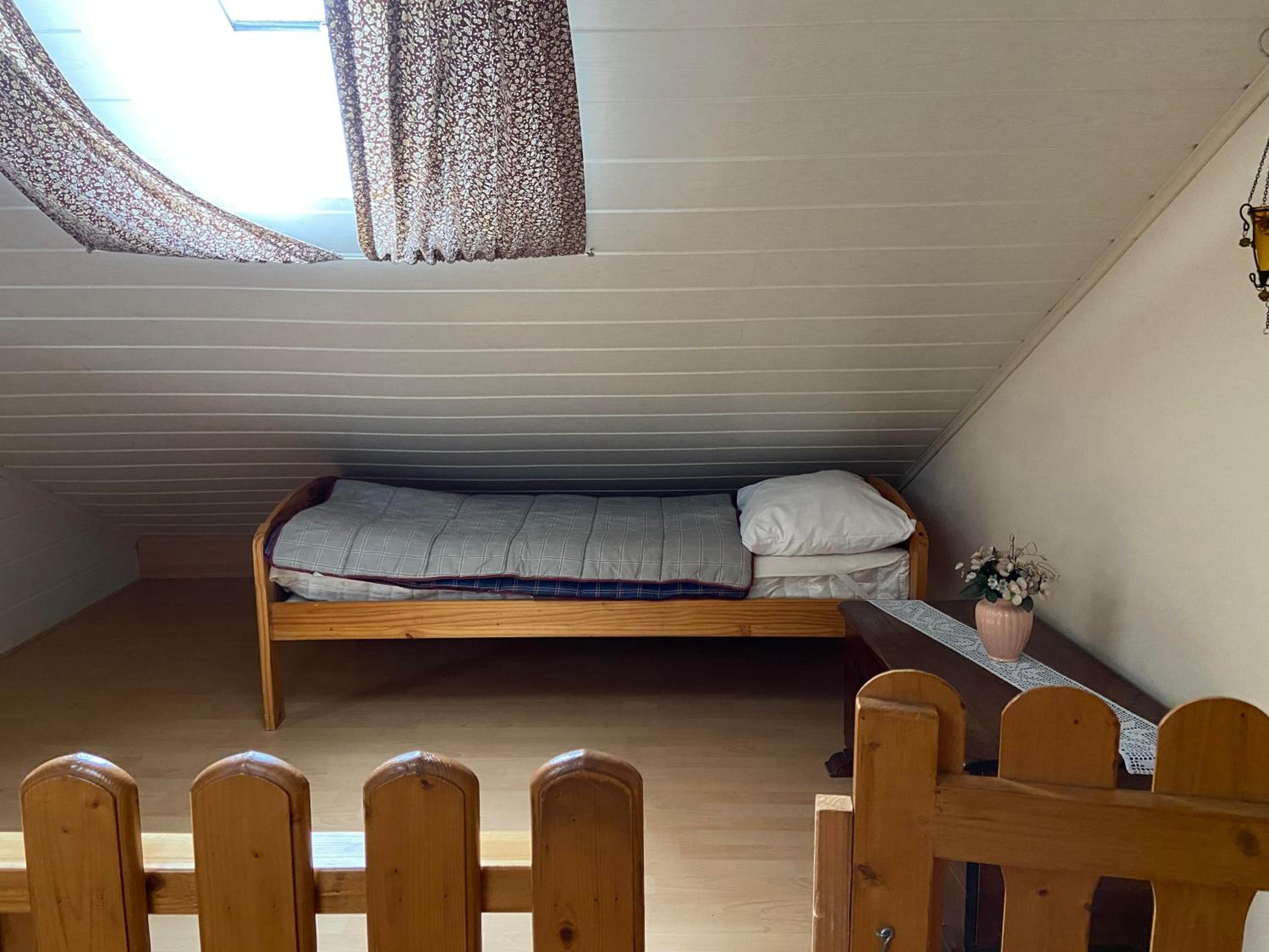 Ferienwohnungen Waldsicht und Dorfsicht