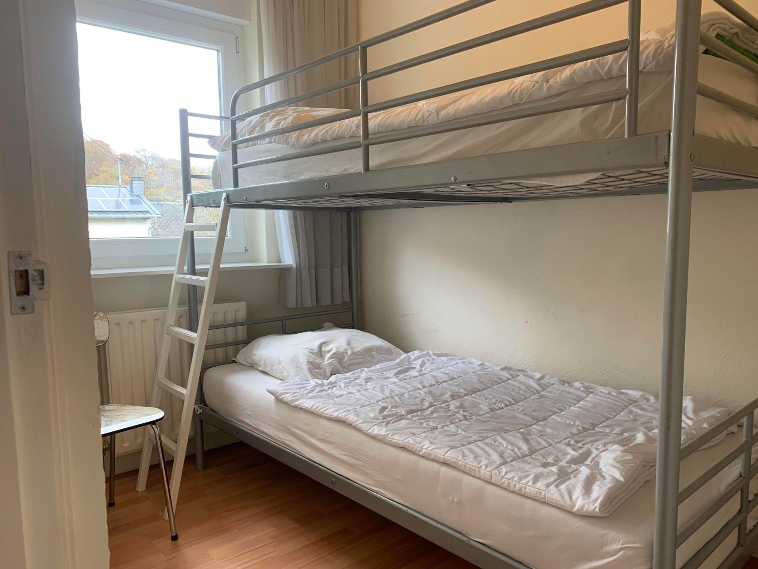 Ferienwohnungen Waldsicht und Dorfsicht