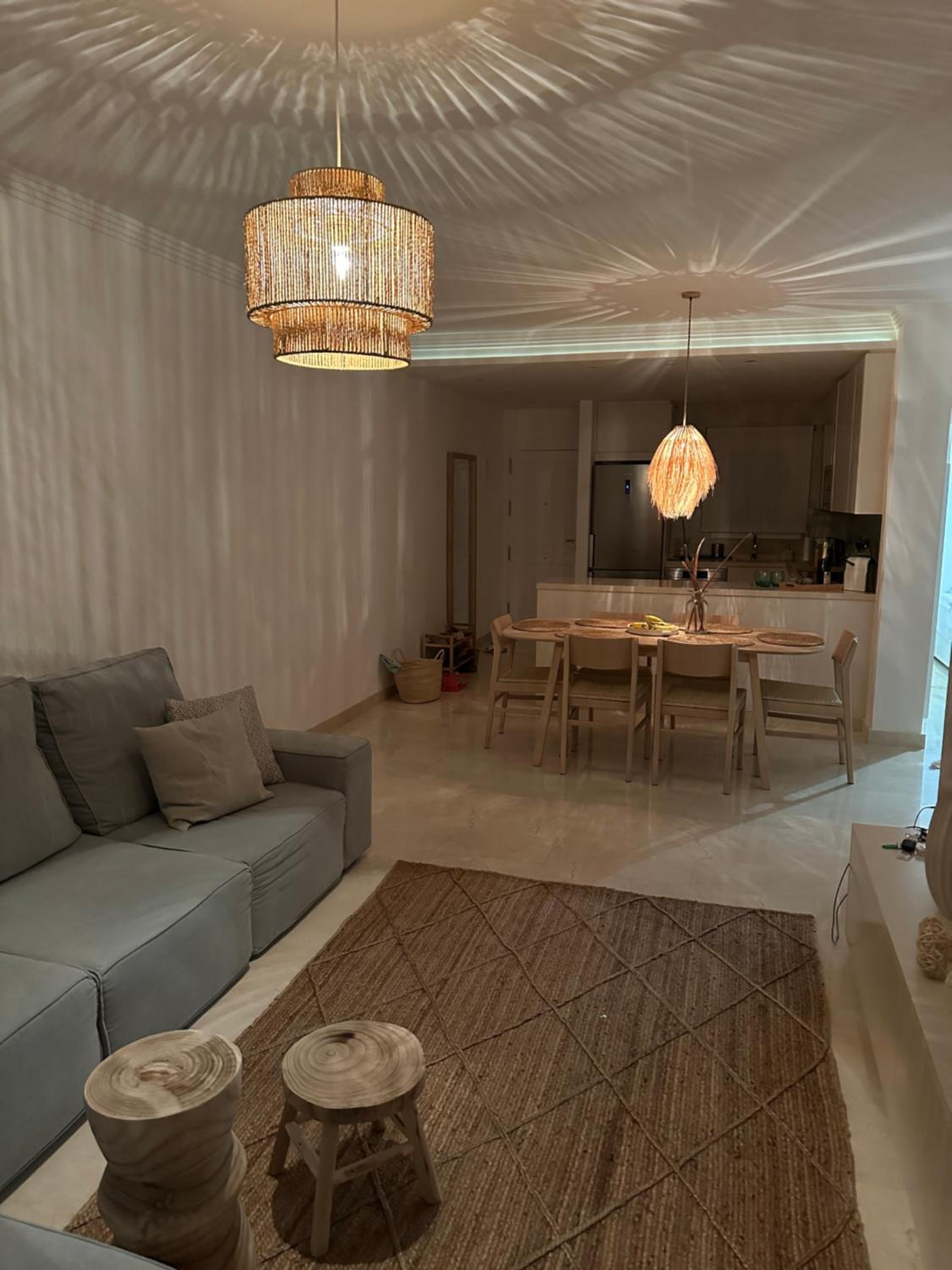 Marbella Golf Garden Apartments