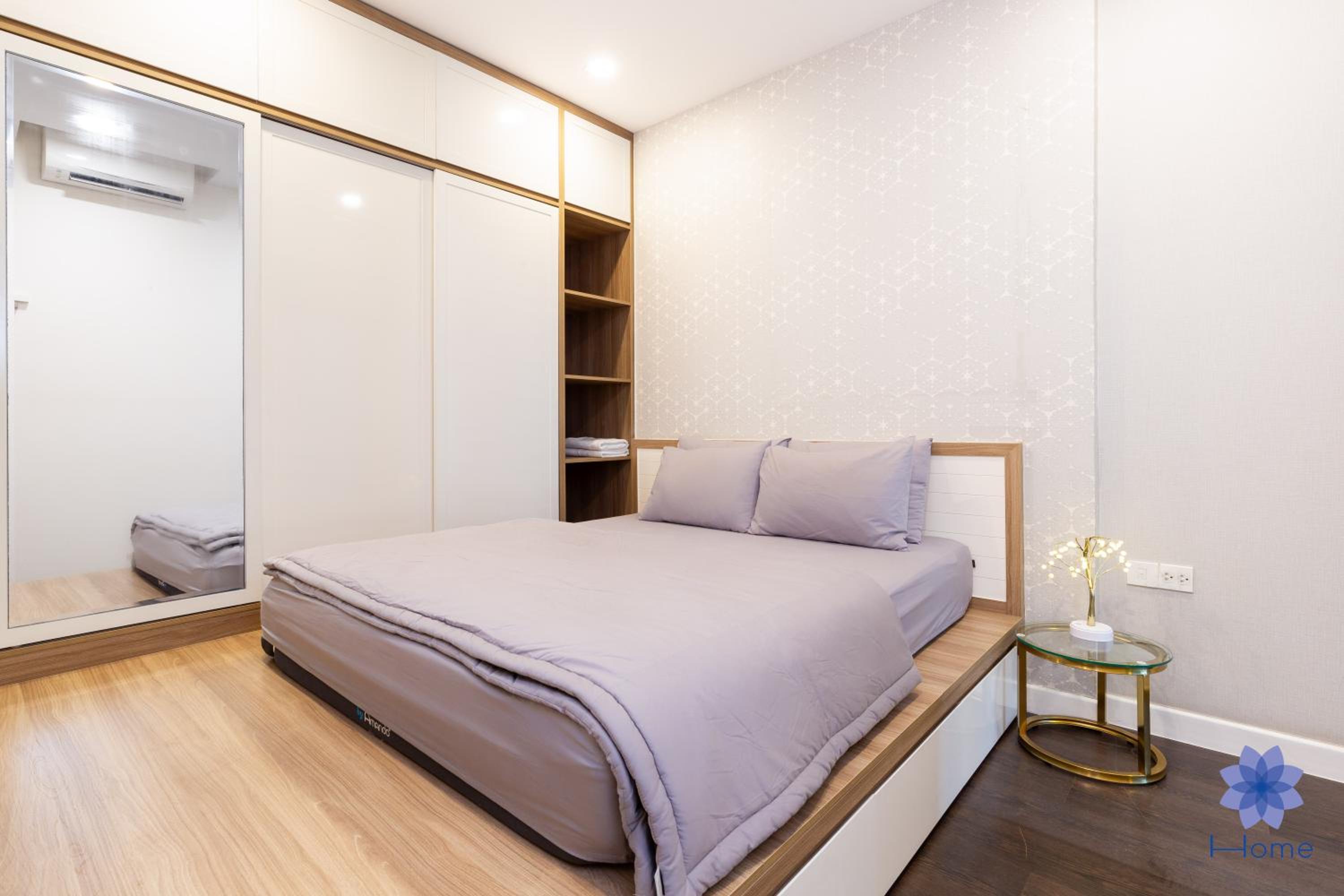 Home, Cosy&Luxury Apartment - 5mins to Airport, Free Pool&Gym, Airport Pick up Service