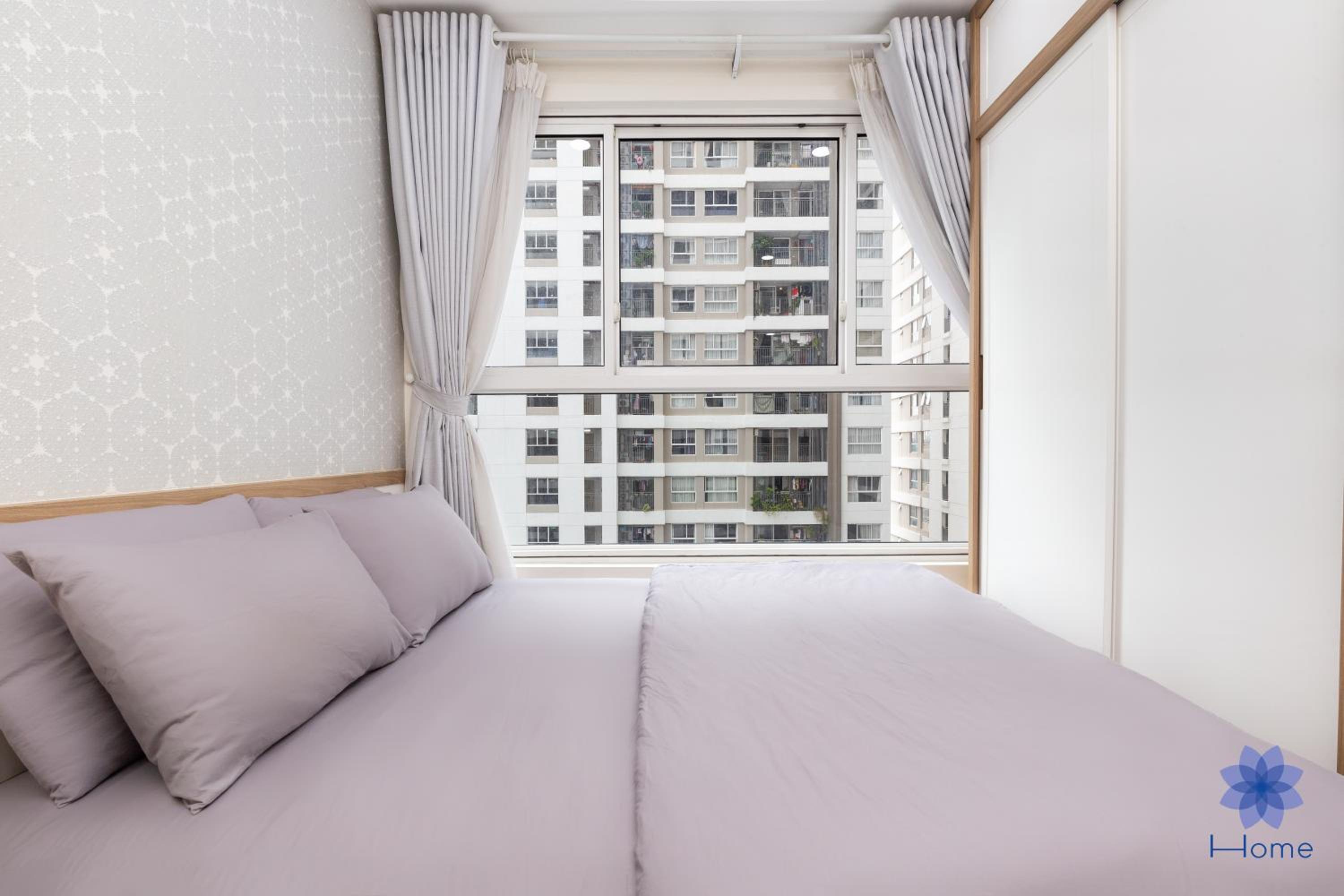 Home, Cosy&Luxury Apartment - 5mins to Airport, Free Pool&Gym, Airport Pick up Service