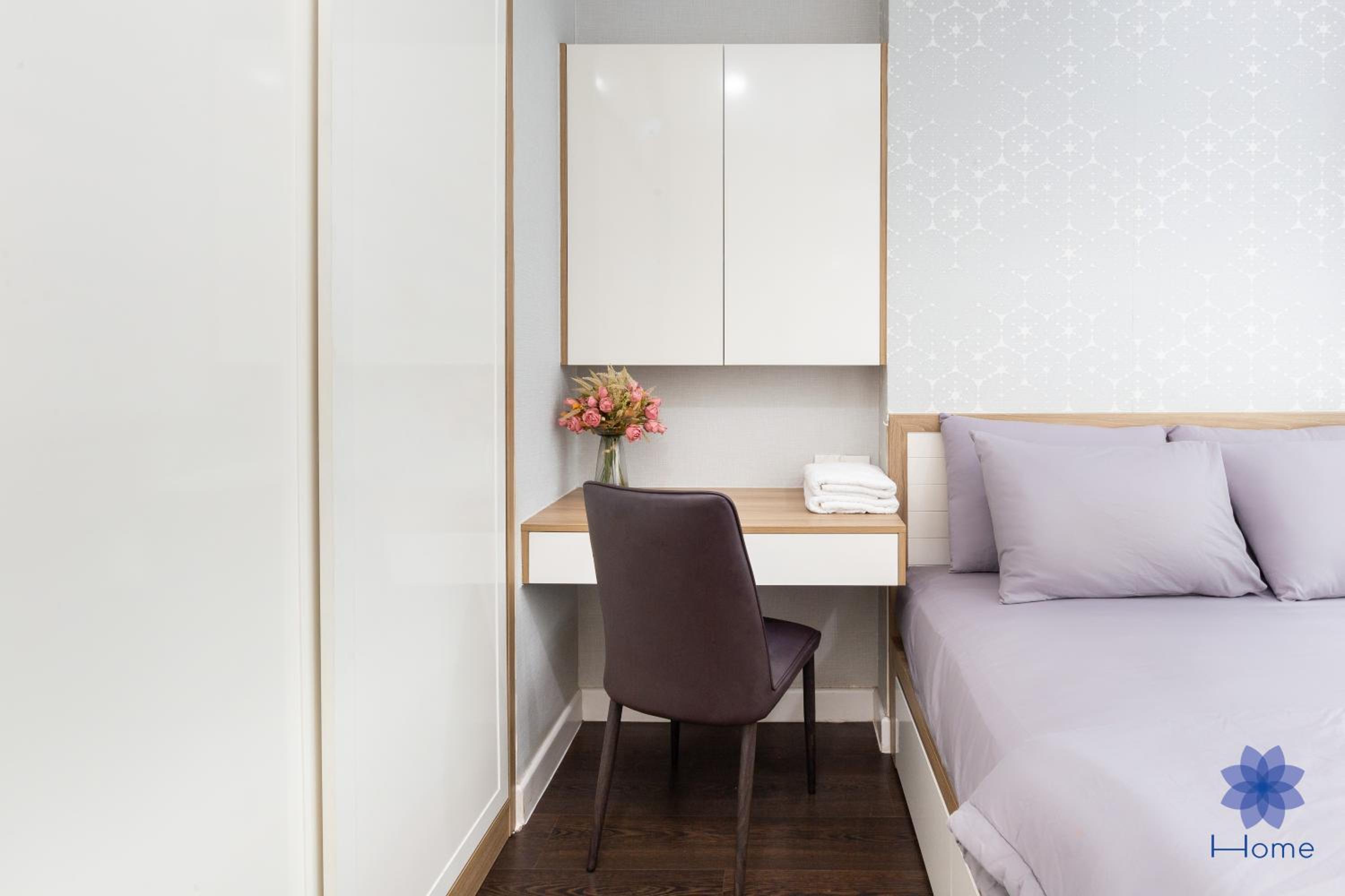 Home, Cosy&Luxury Apartment - 5mins to Airport, Free Pool&Gym, Airport Pick up Service