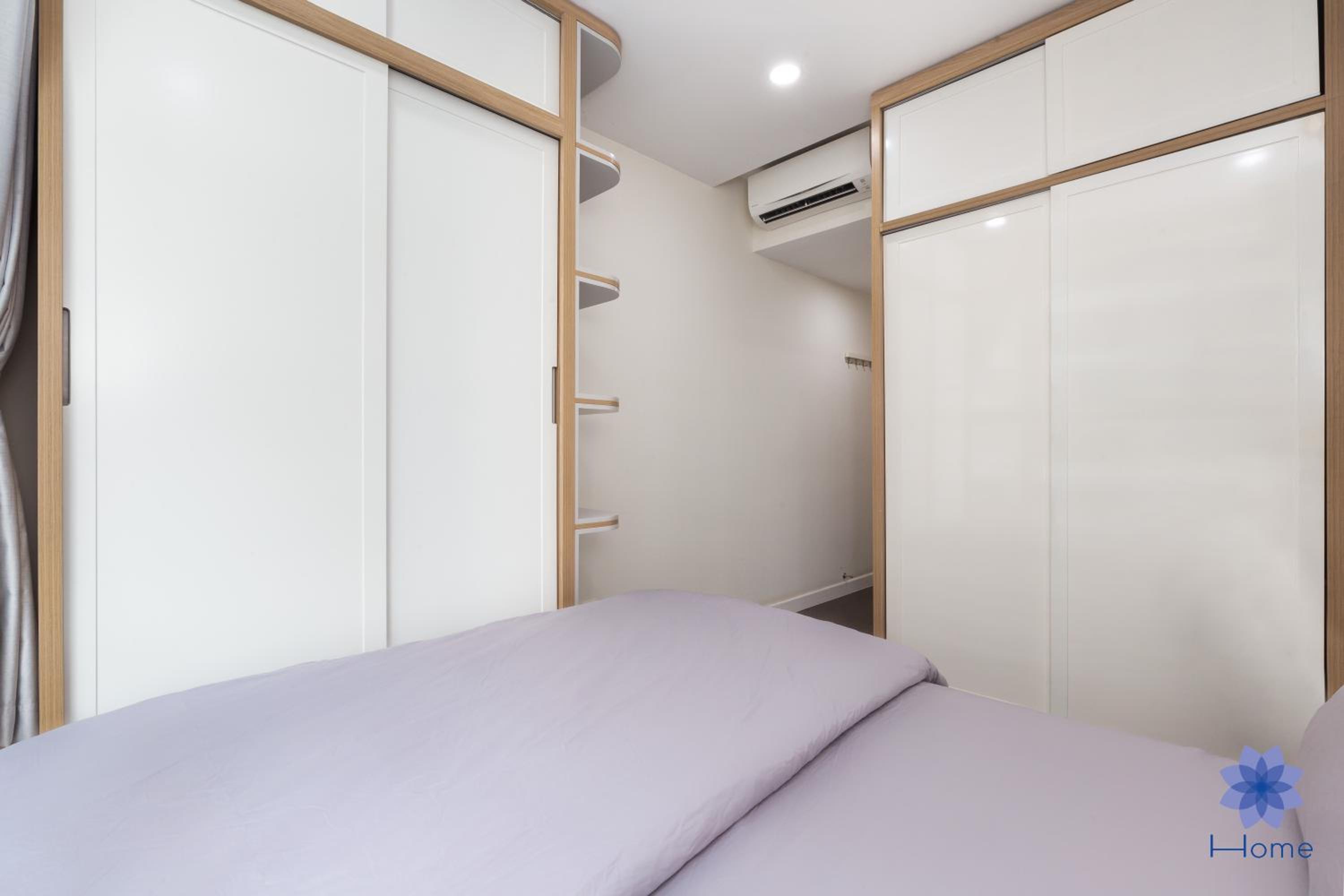 Home, Cosy&Luxury Apartment - 5mins to Airport, Free Pool&Gym, Airport Pick up Service