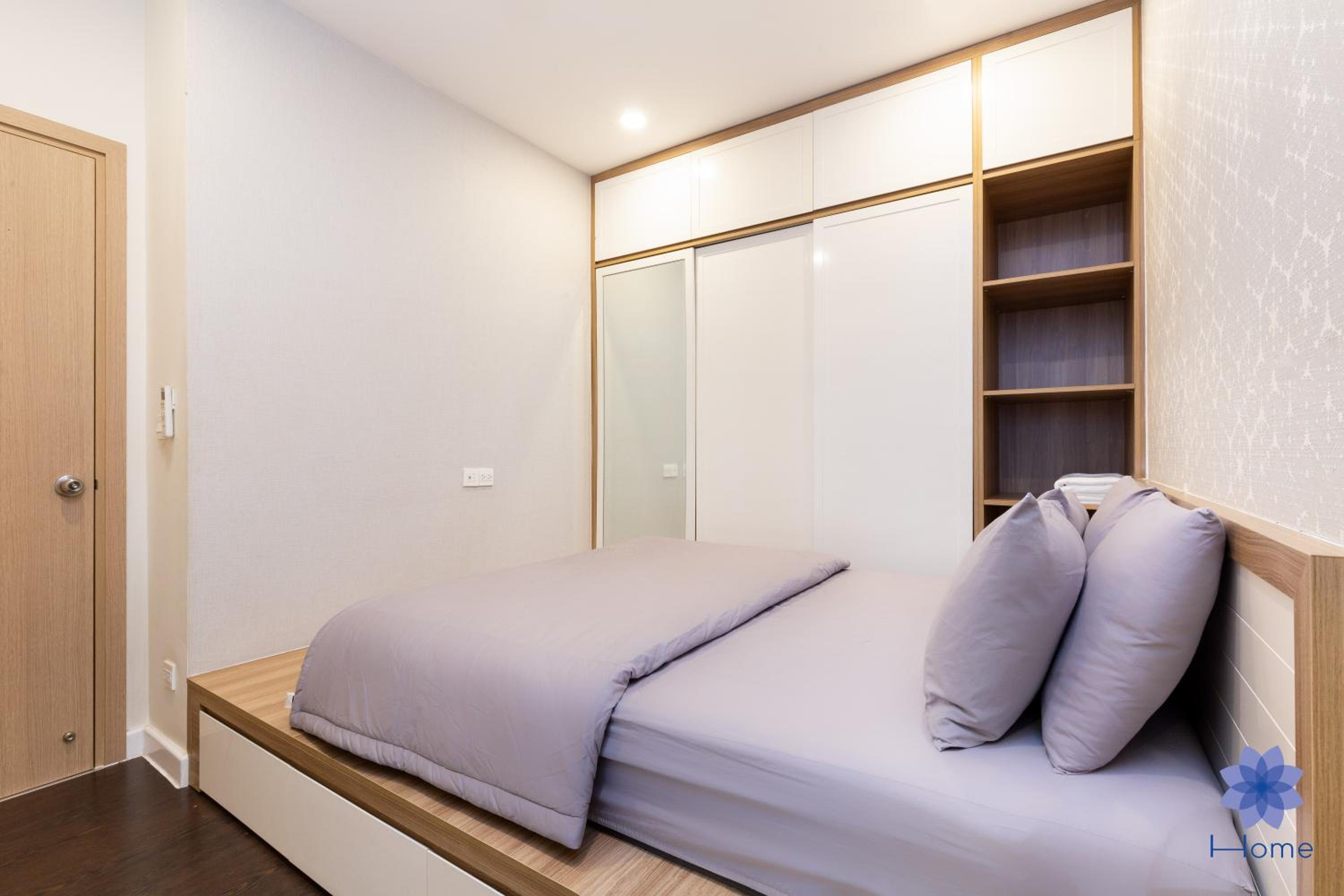 Home, Cosy&Luxury Apartment - 5mins to Airport, Free Pool&Gym, Airport Pick up Service