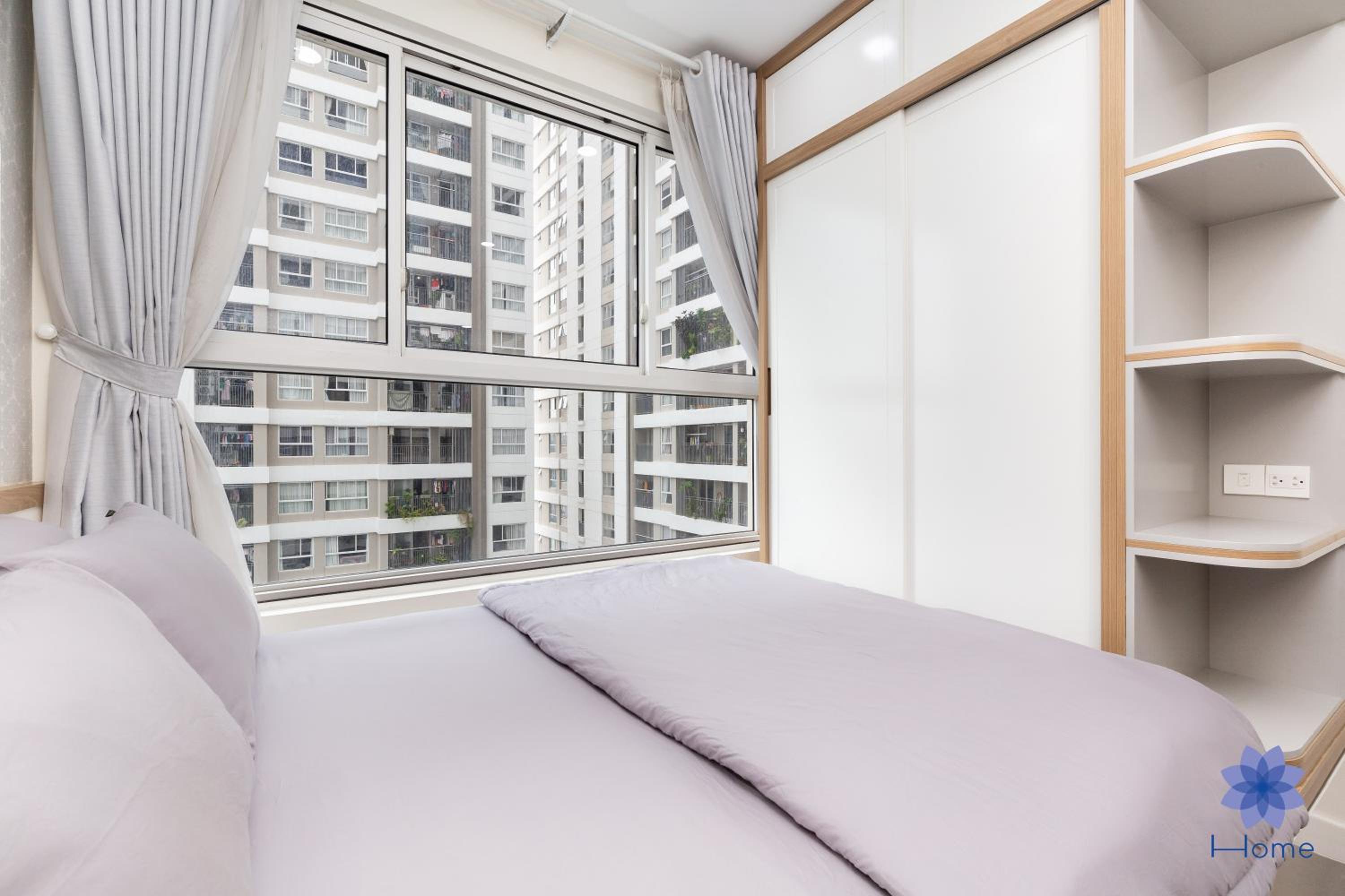 Home, Cosy&Luxury Apartment - 5mins to Airport, Free Pool&Gym, Airport Pick up Service