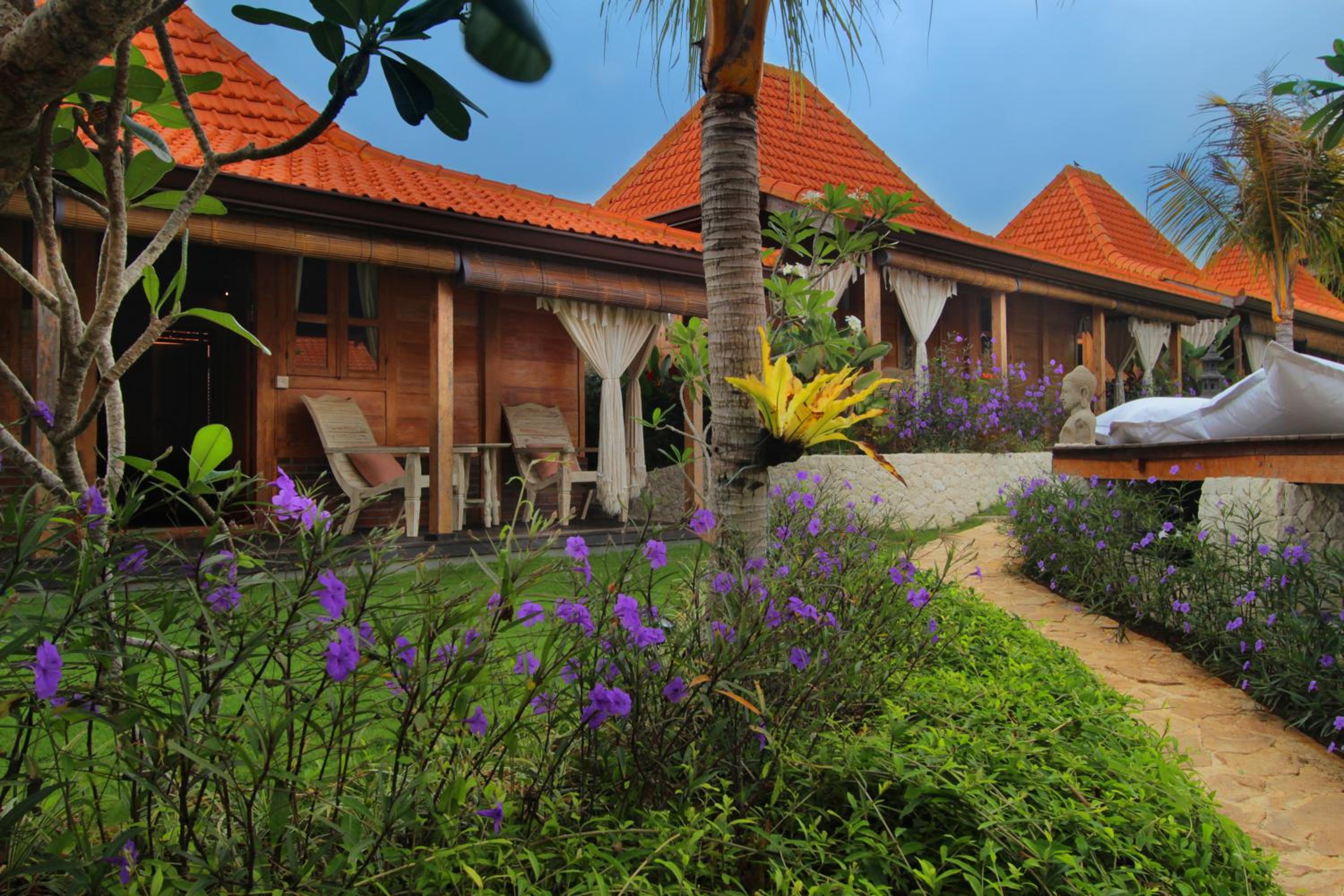 Hotel Yoga Searcher Bali - Image 1