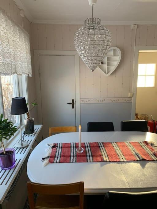 Oleby Källbacken