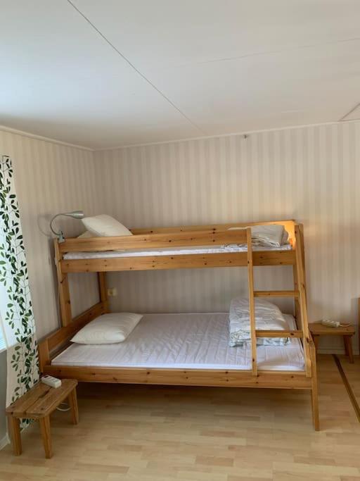 Oleby Källbacken