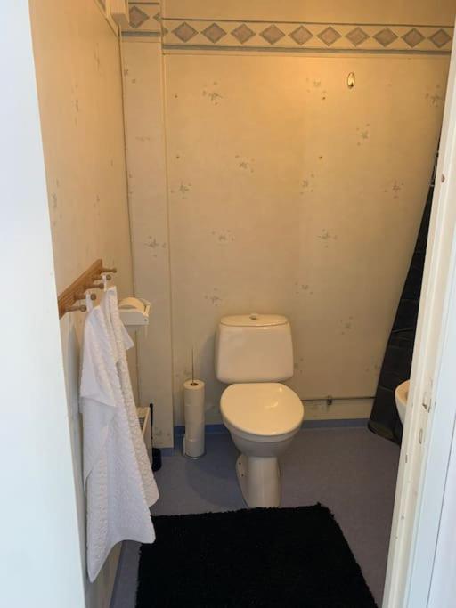 Oleby Källbacken