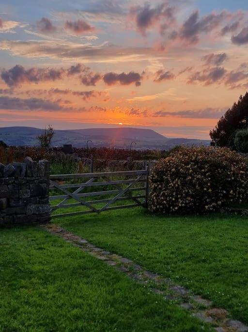 The Warren at 'Barn Meadow' view 4